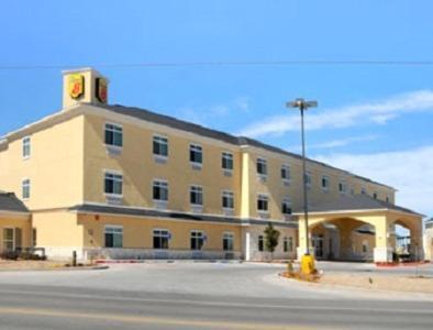 Sonesta Essential Hotels Odessa photo 16