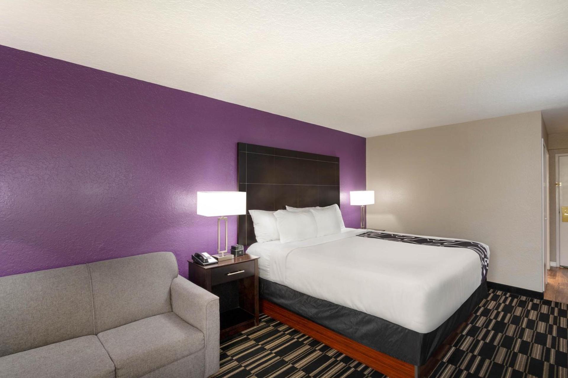 La Quinta by Wyndham Orlando Universal area - Free Shuttle to Universal photo 38
