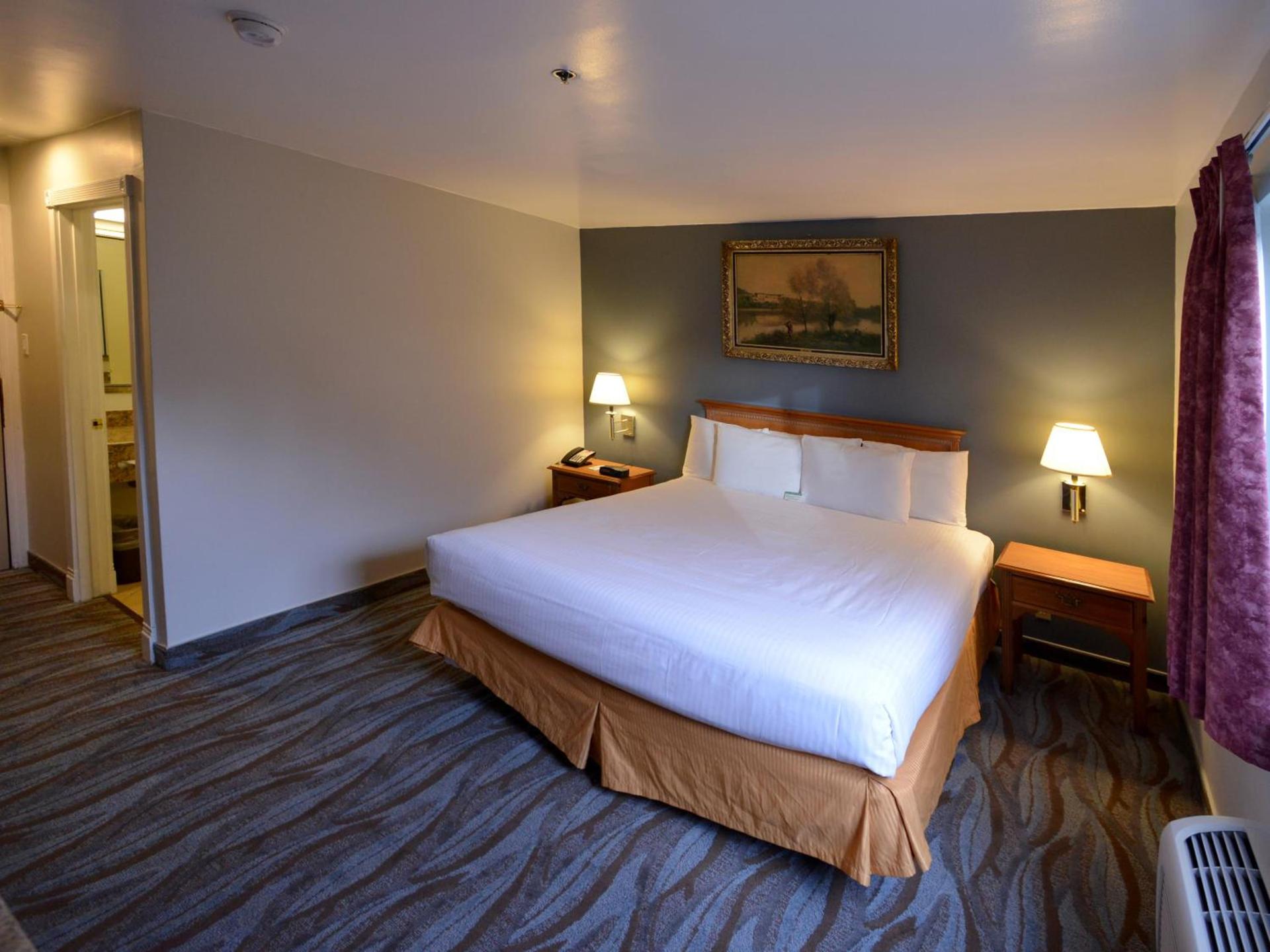 Cherry Orchard Inn photo 27