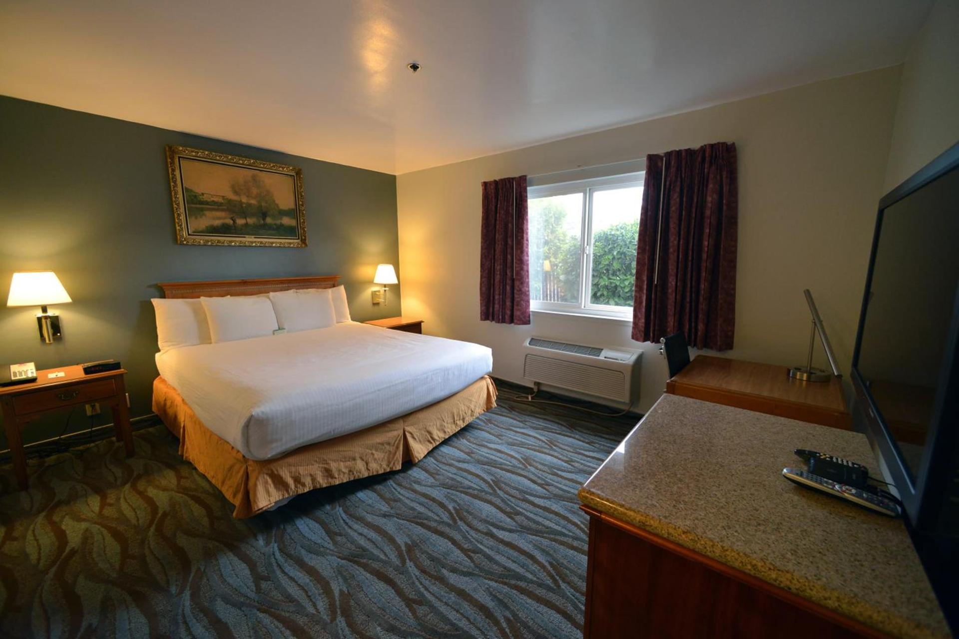 Cherry Orchard Inn photo 30