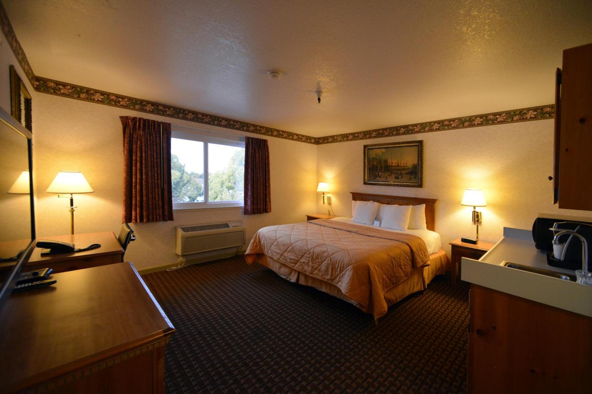 Cherry Orchard Inn photo 20