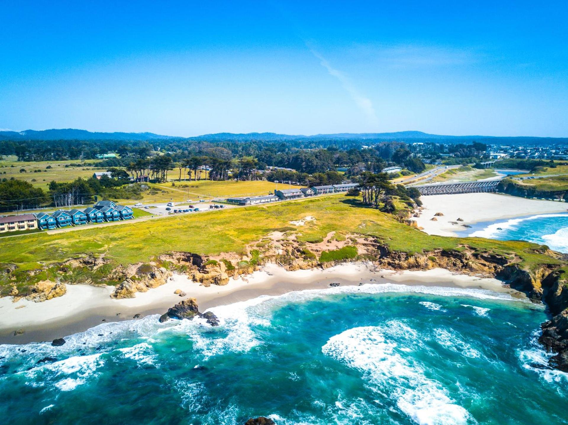 Surf and Sand Lodge photo 9