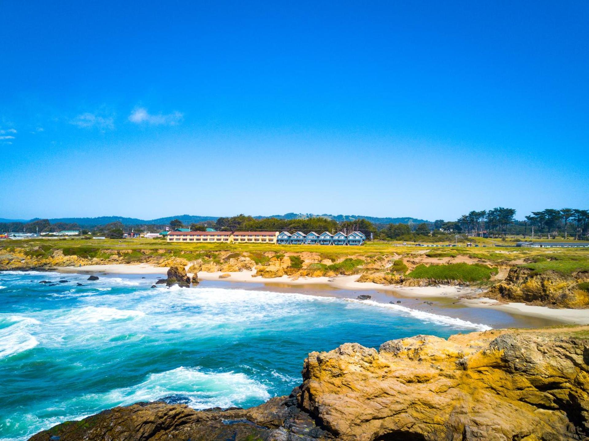 Surf and Sand Lodge photo 4