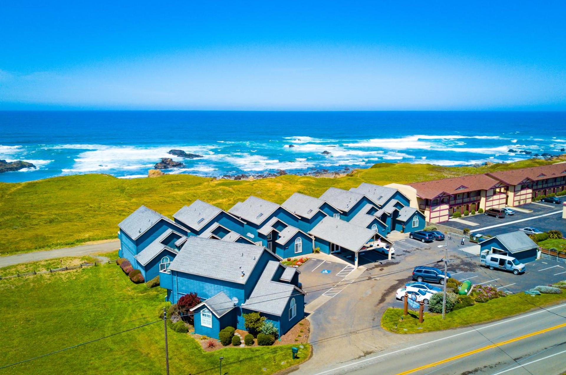 Surf and Sand Lodge photo 11