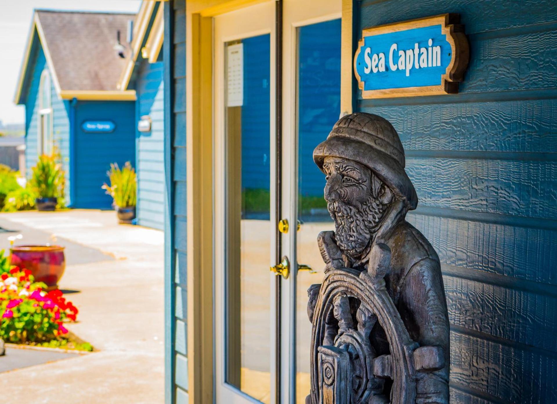 Surf and Sand Lodge photo 5