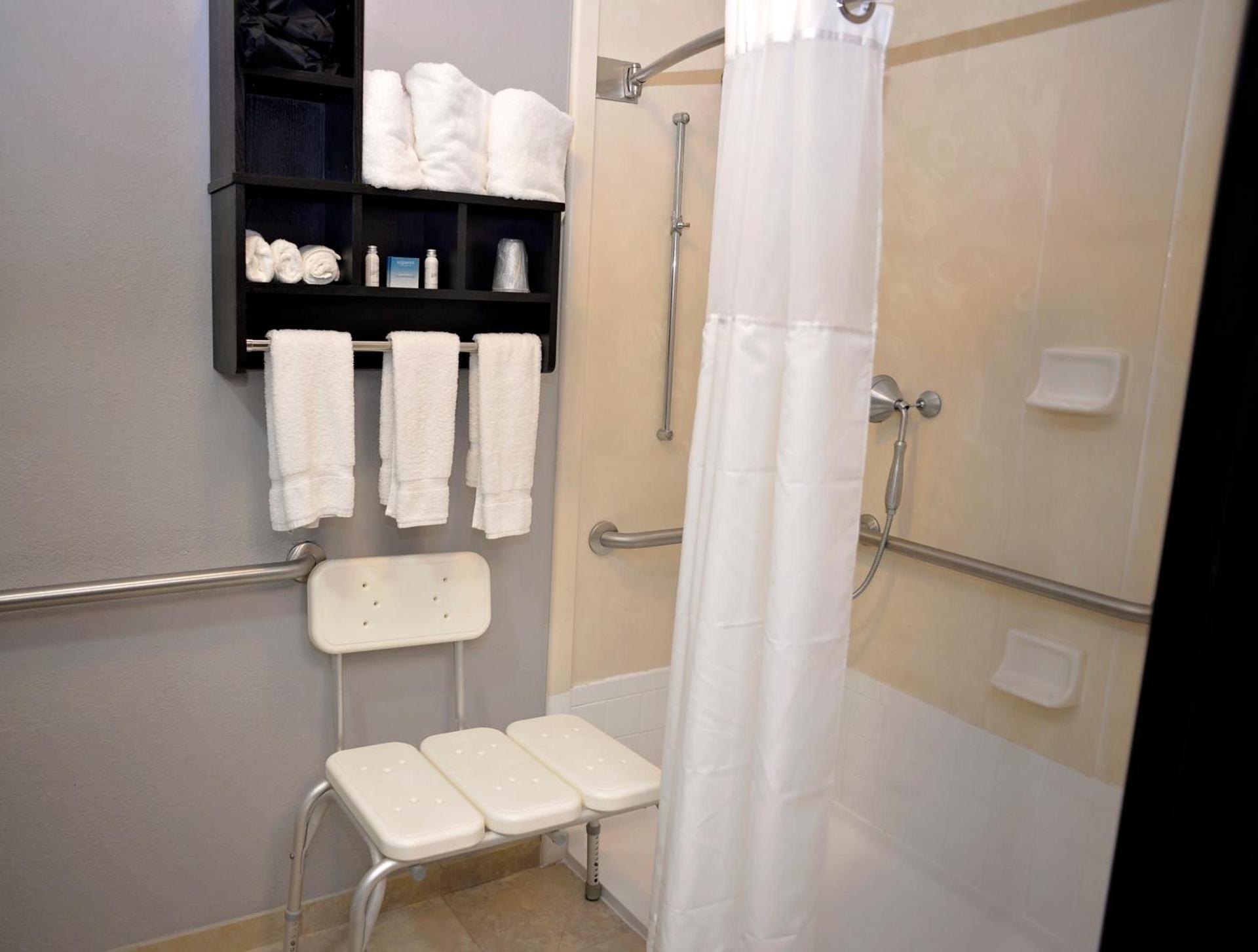 Comfort Inn & Suites Carrollton photo 14