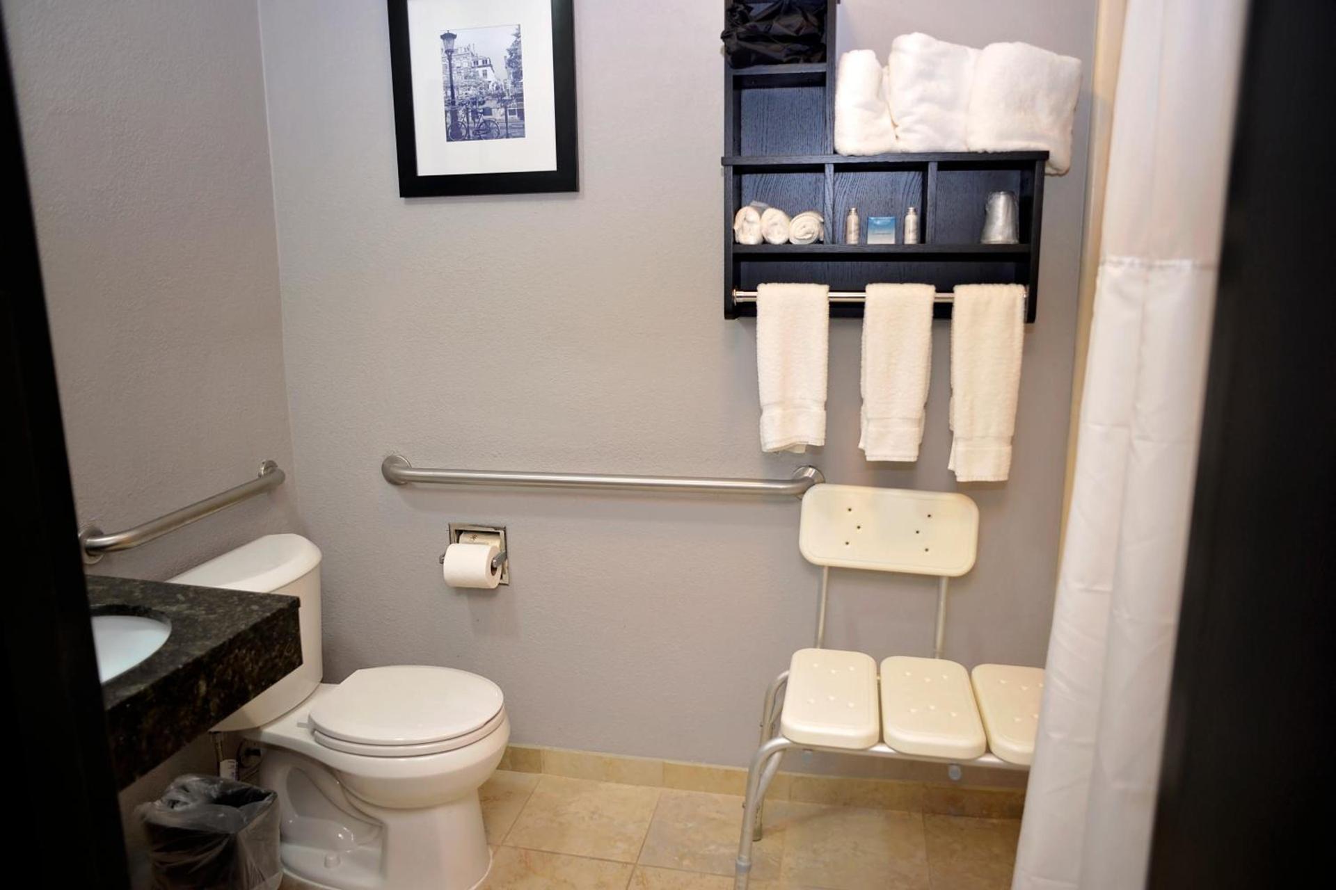 Comfort Inn & Suites Carrollton photo 12