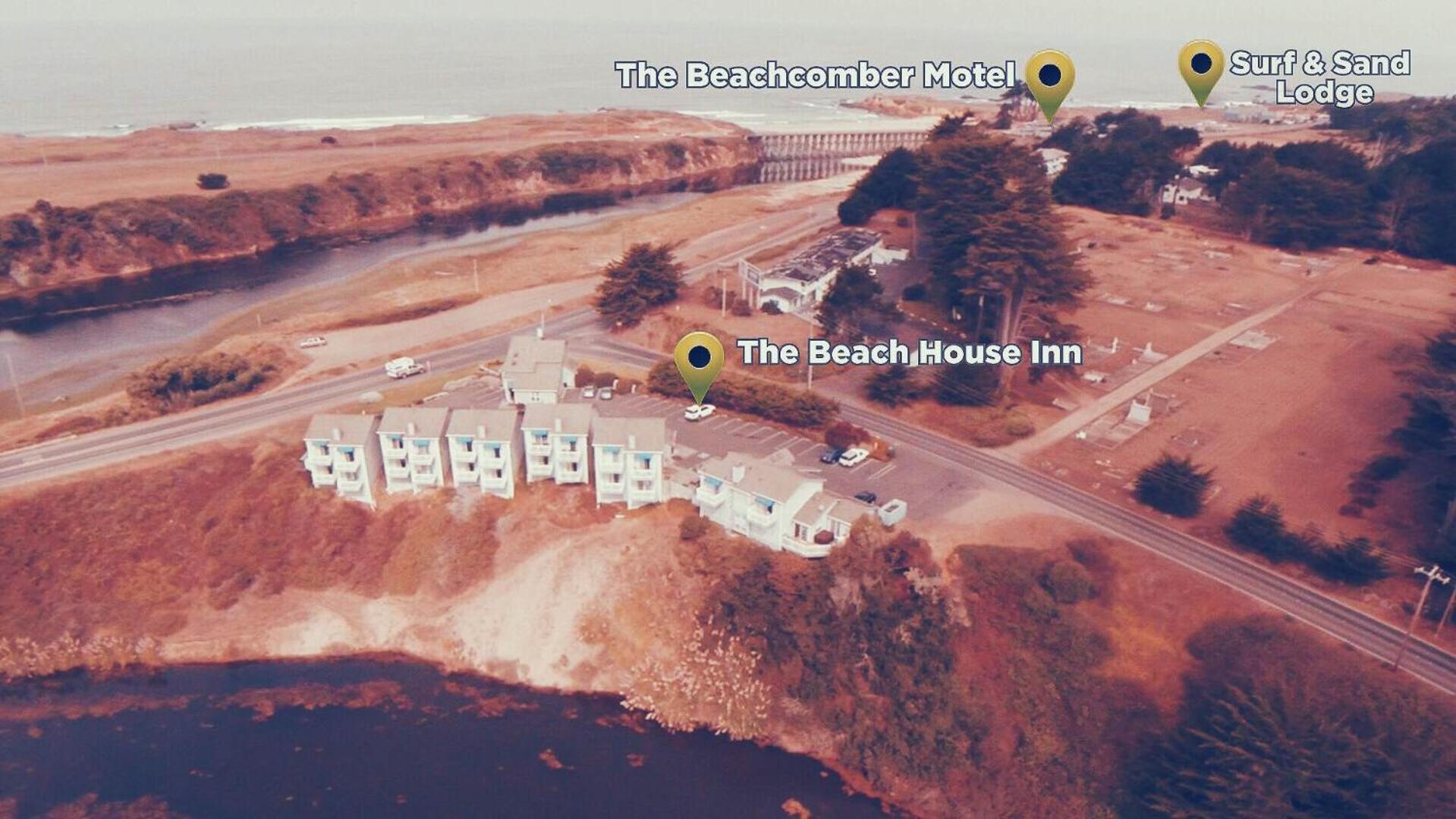 Beach House Inn photo 11