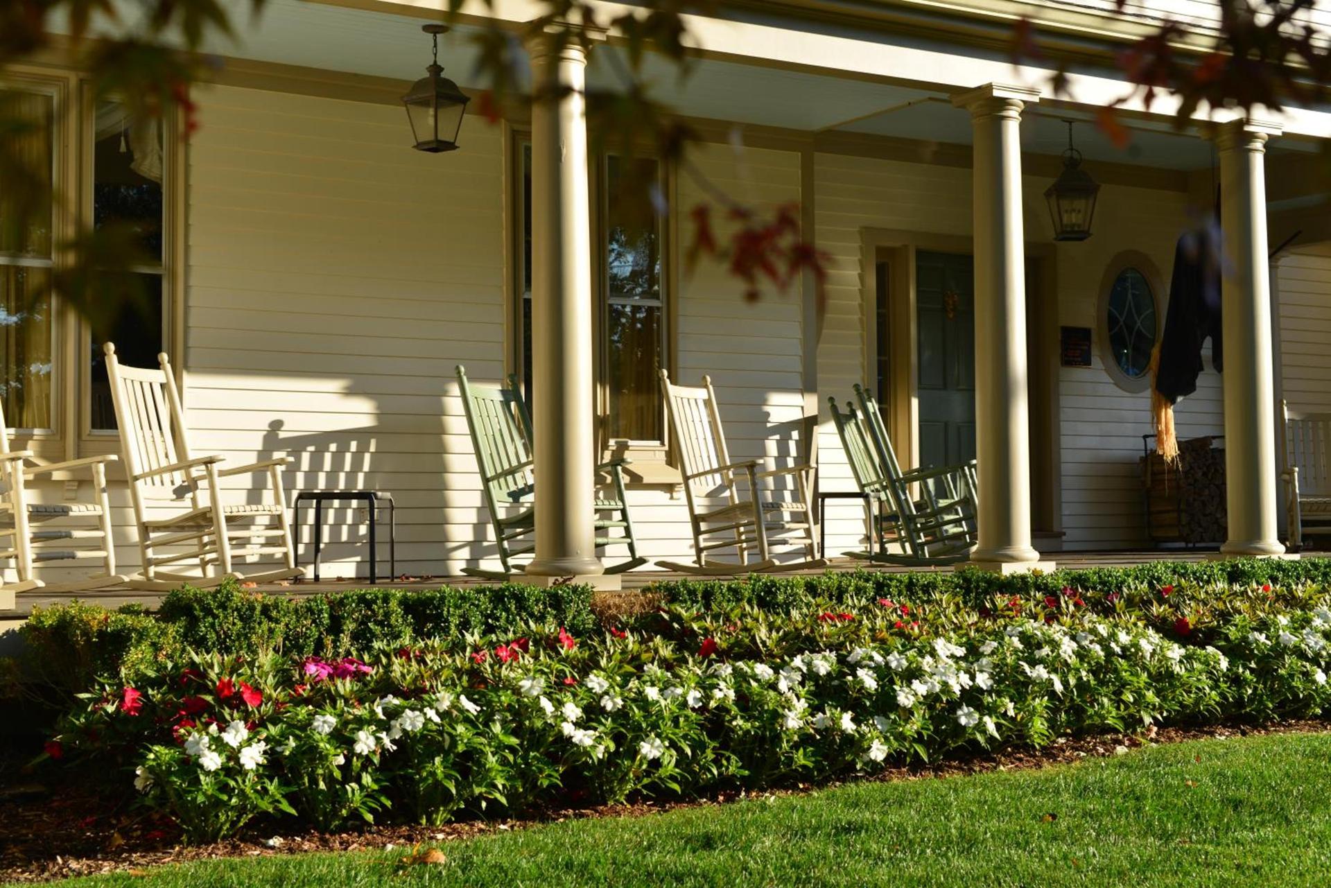 The Winstead Inn photo 42