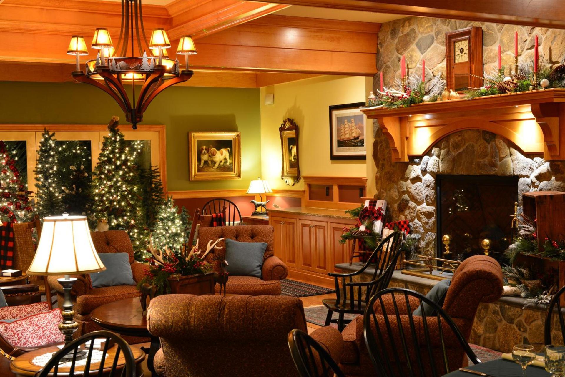 The Winstead Inn photo 26