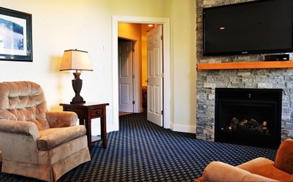 Anacortes Ship Harbor Inn photo 21