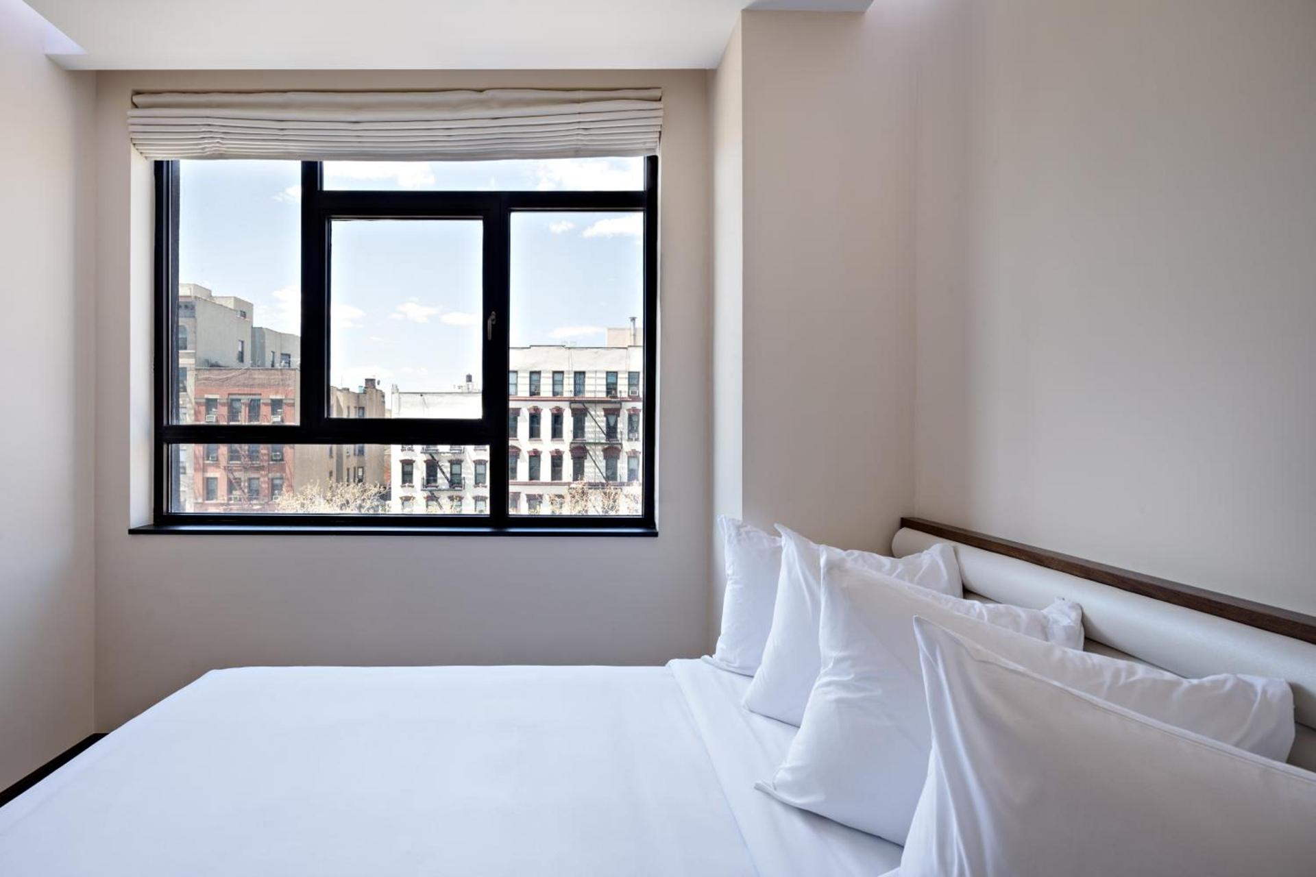 Orchard Street Hotel photo 6