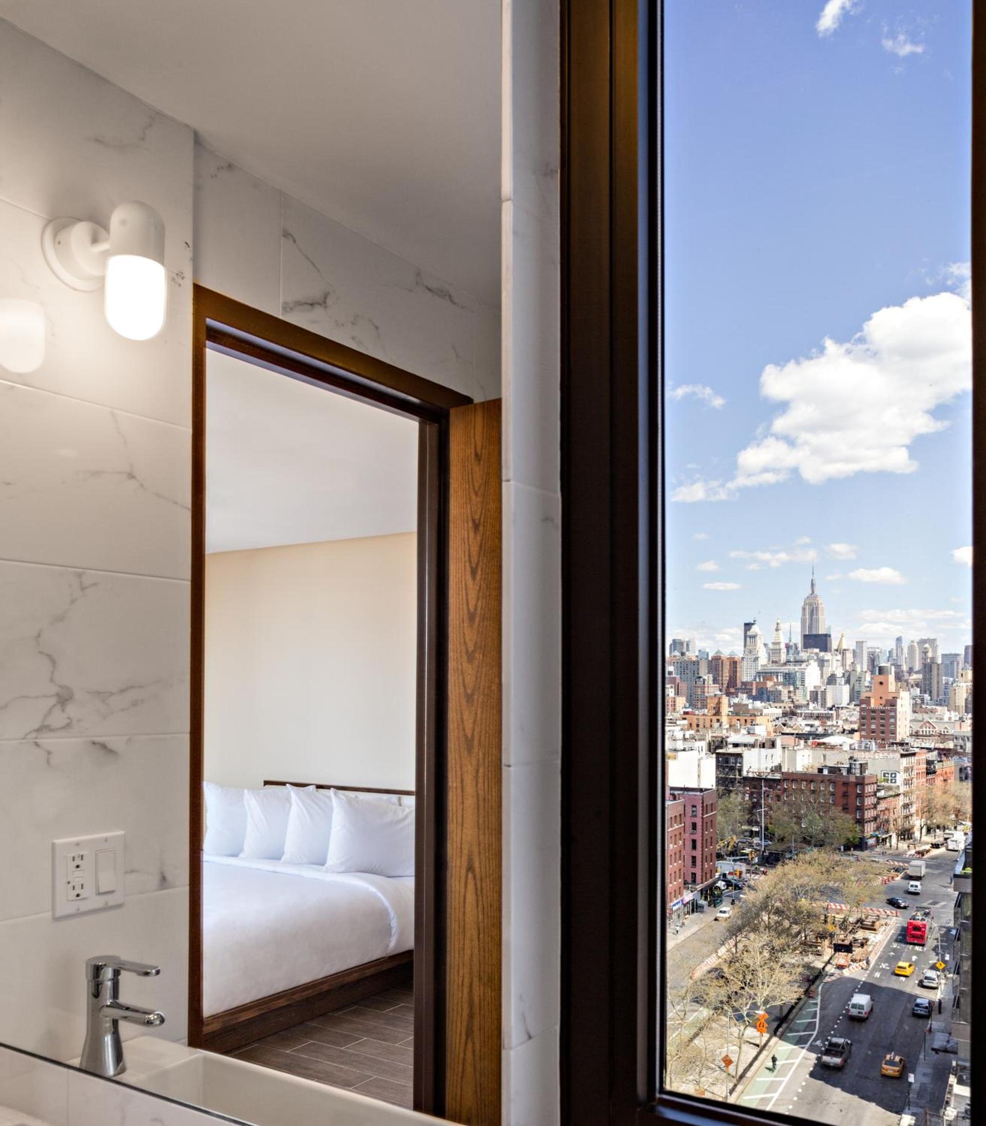 Orchard Street Hotel photo 13