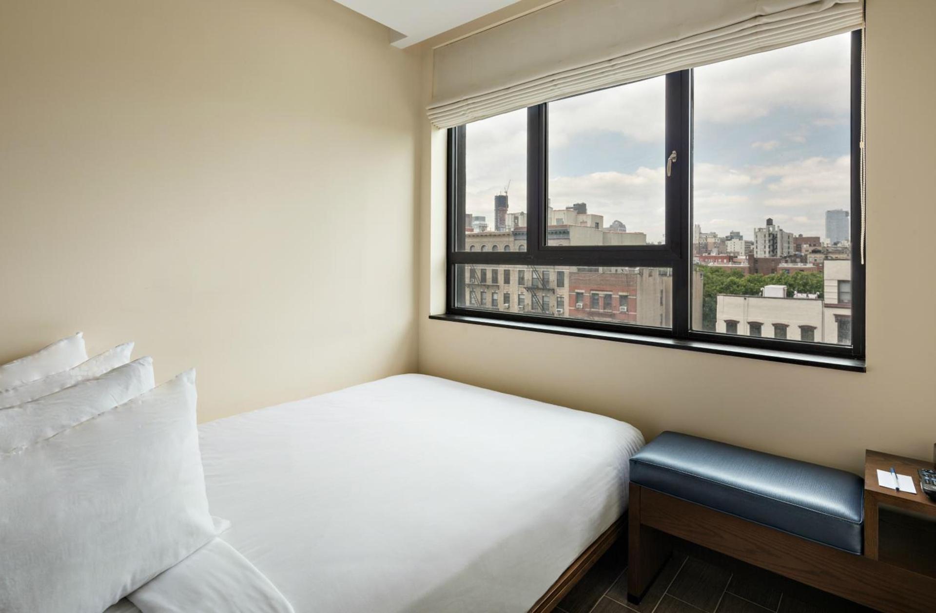 Orchard Street Hotel photo 9