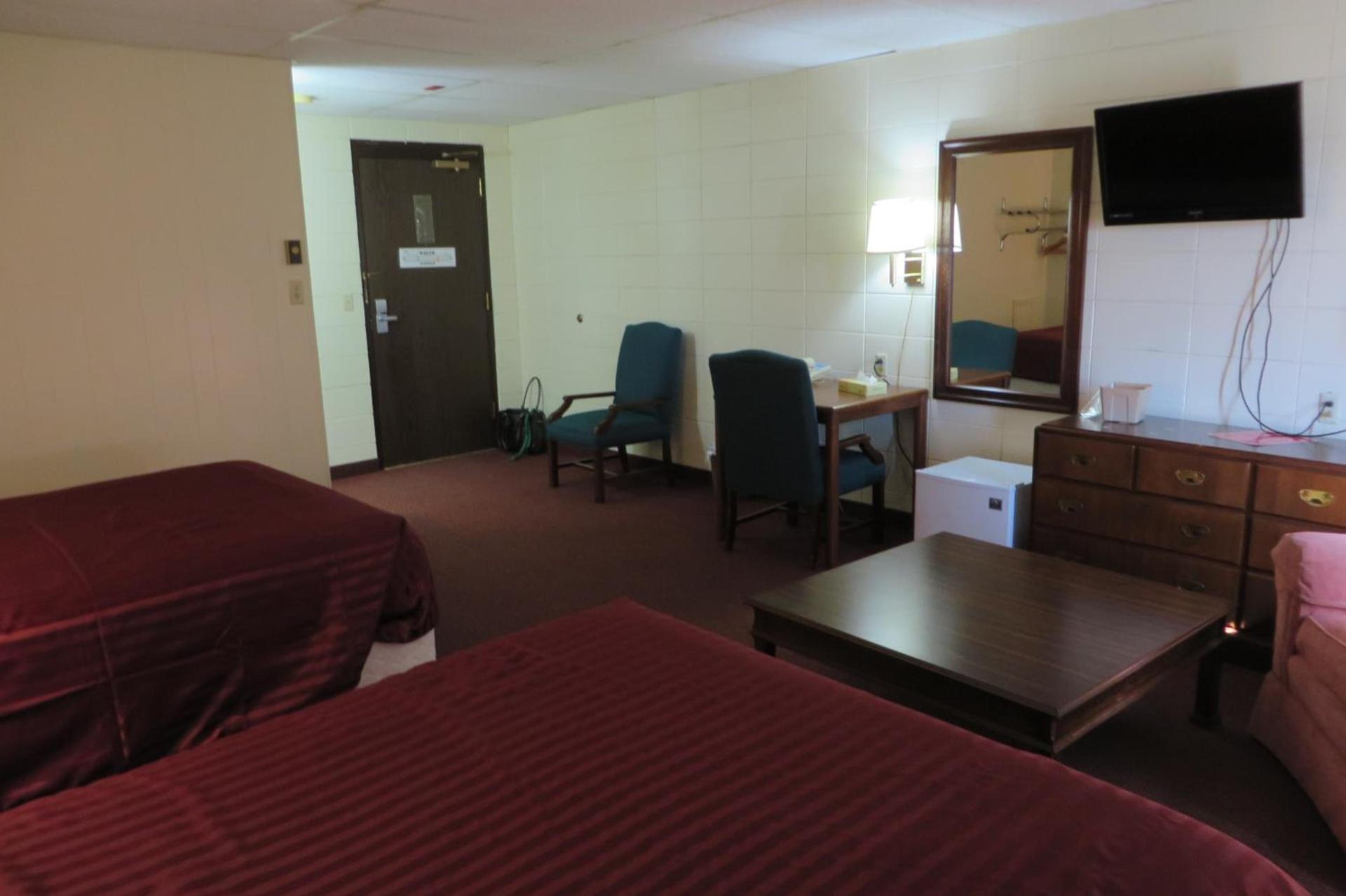 Grand Inn Fargo photo 6