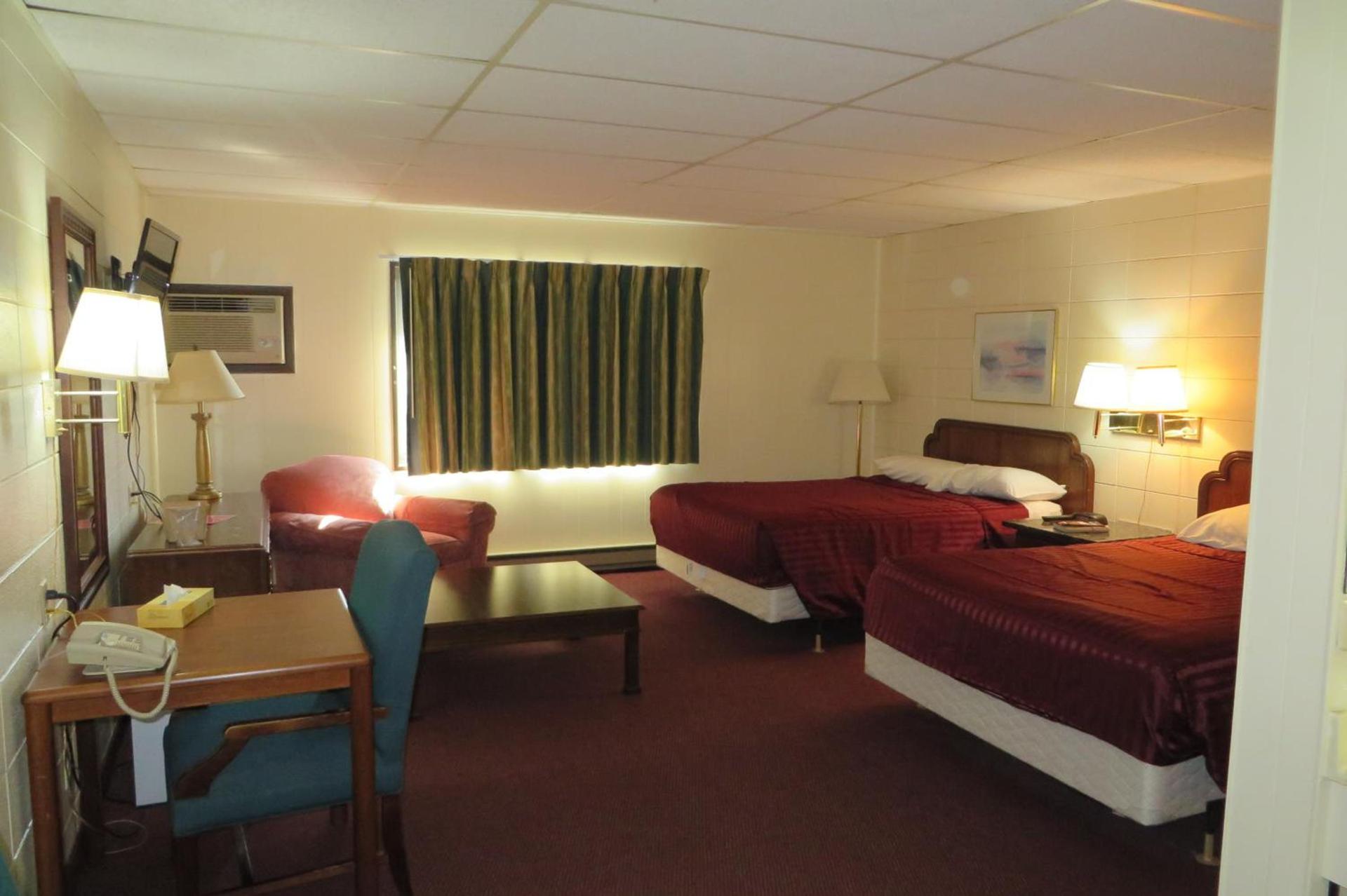 Grand Inn Fargo photo 8