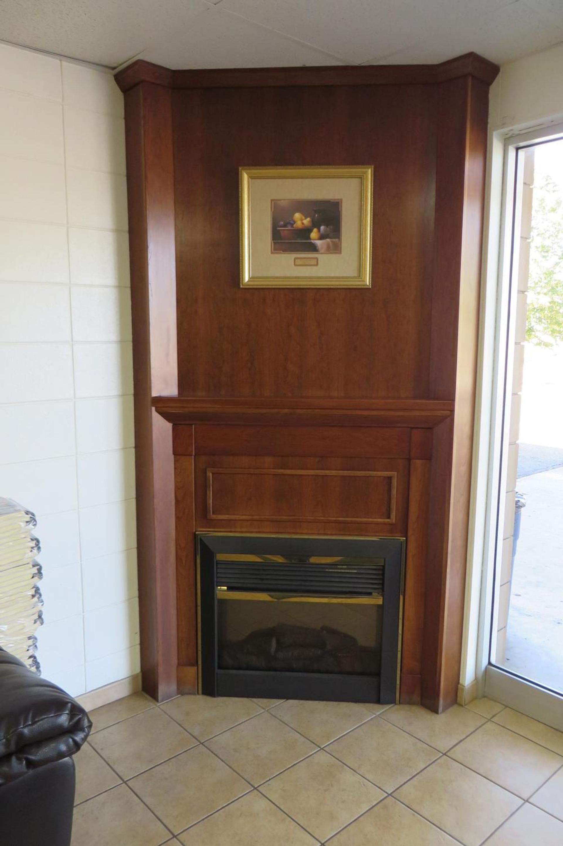 Grand Inn Fargo photo 9