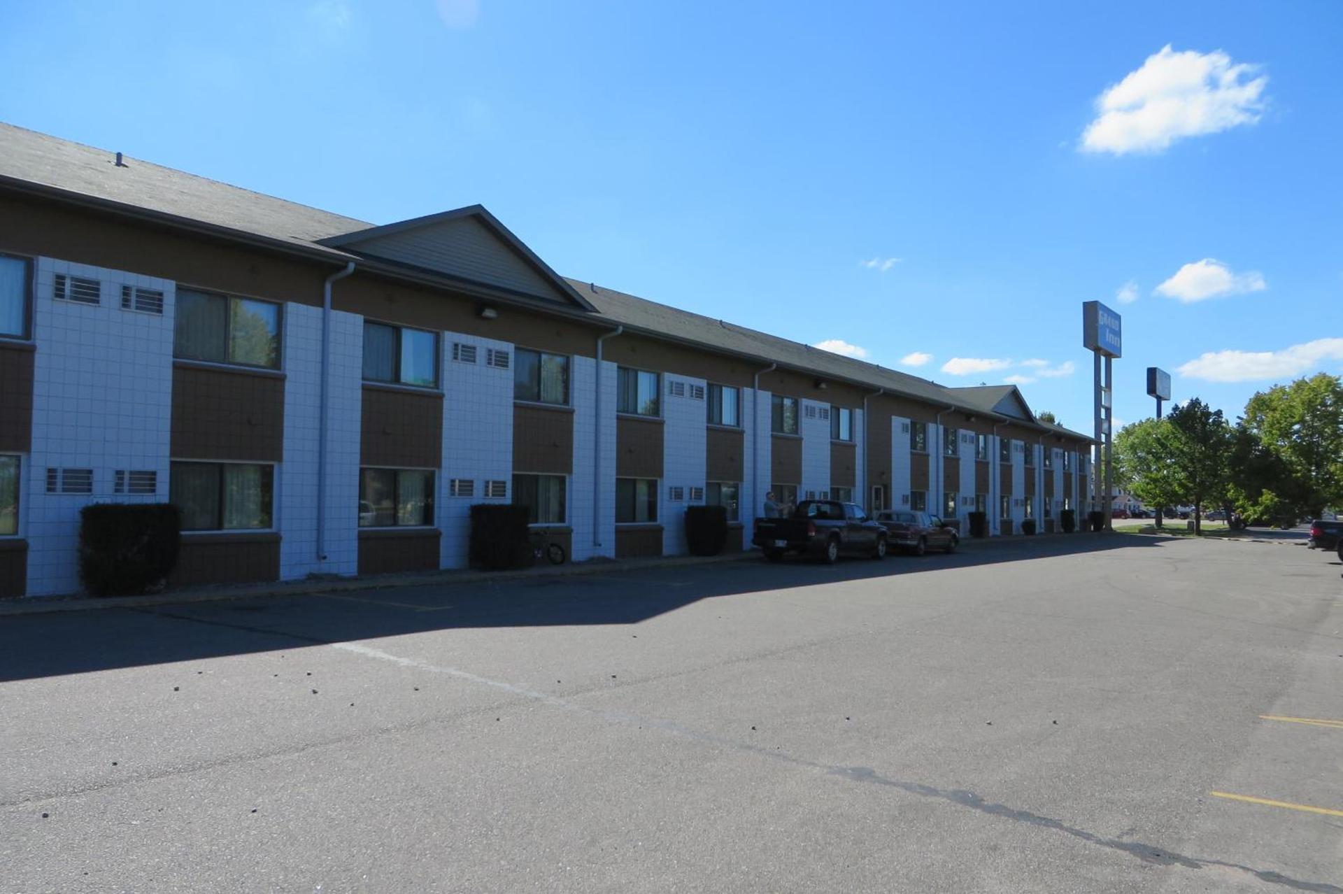 Grand Inn Fargo photo 2