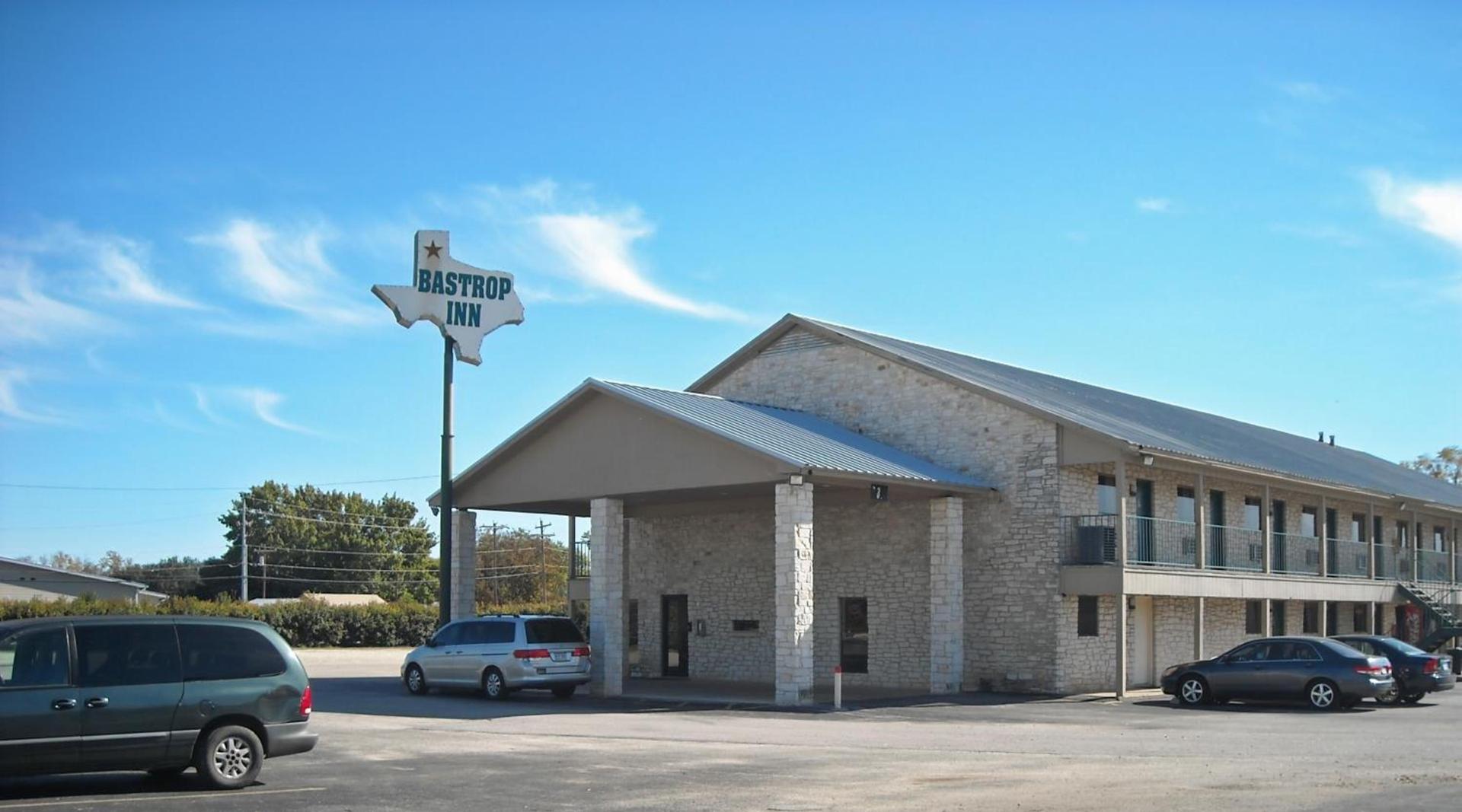Bastrop Inn — hotel in Bastrop