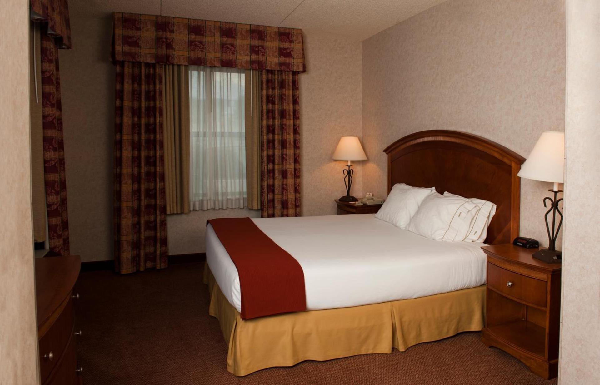 Ruidoso Mountain Inn photo 5