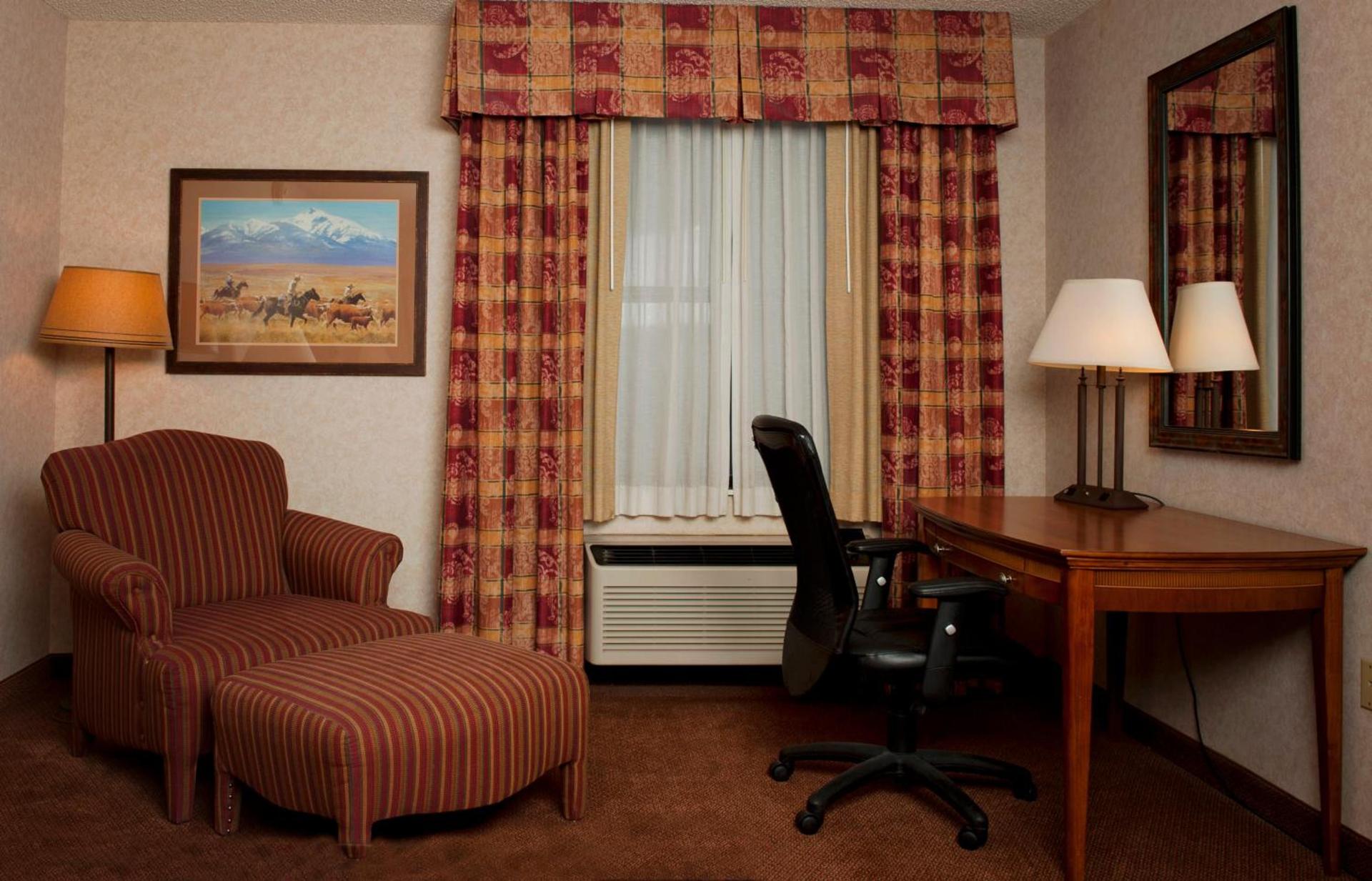 Ruidoso Mountain Inn photo 10