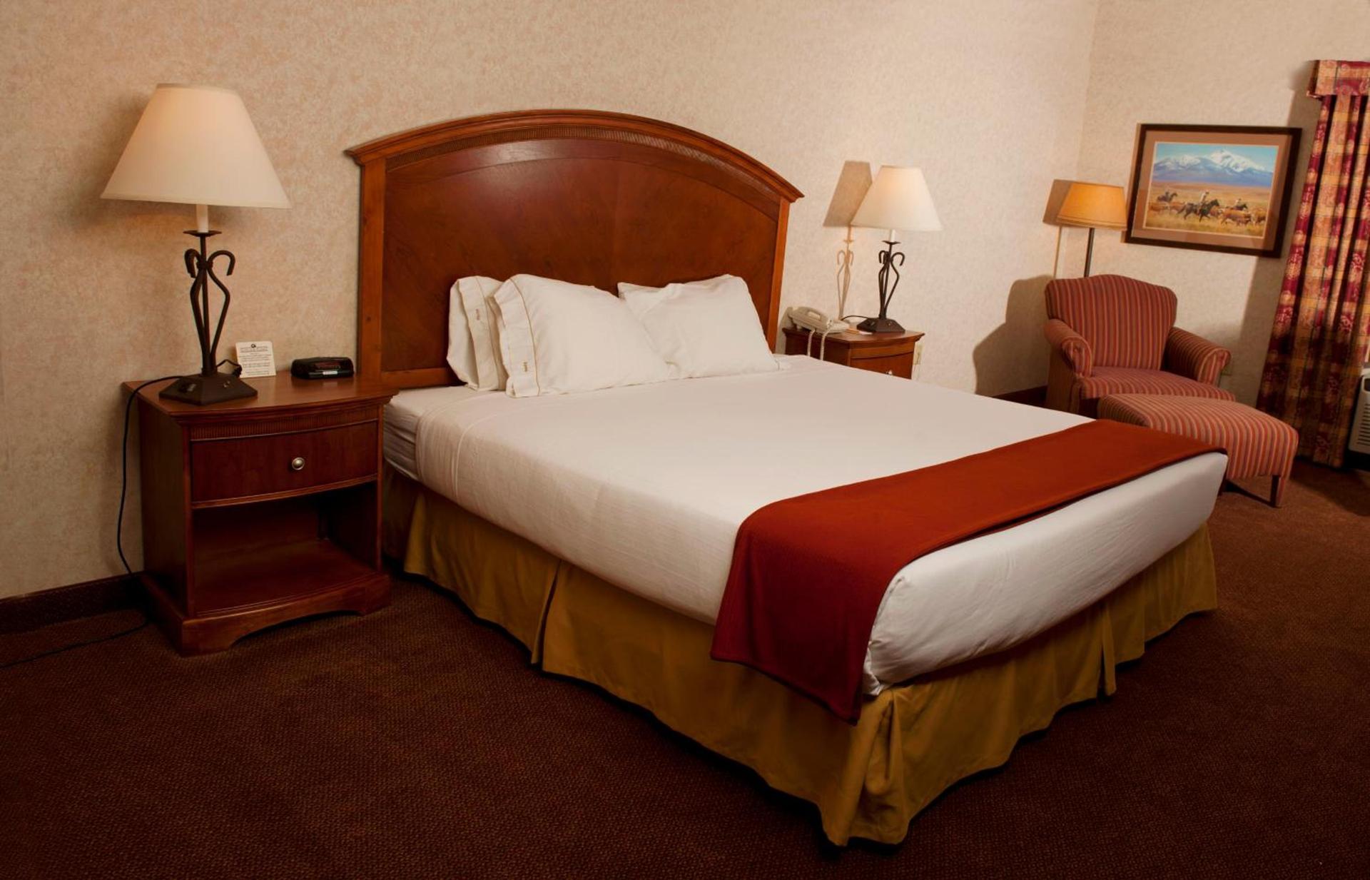 Ruidoso Mountain Inn photo 21