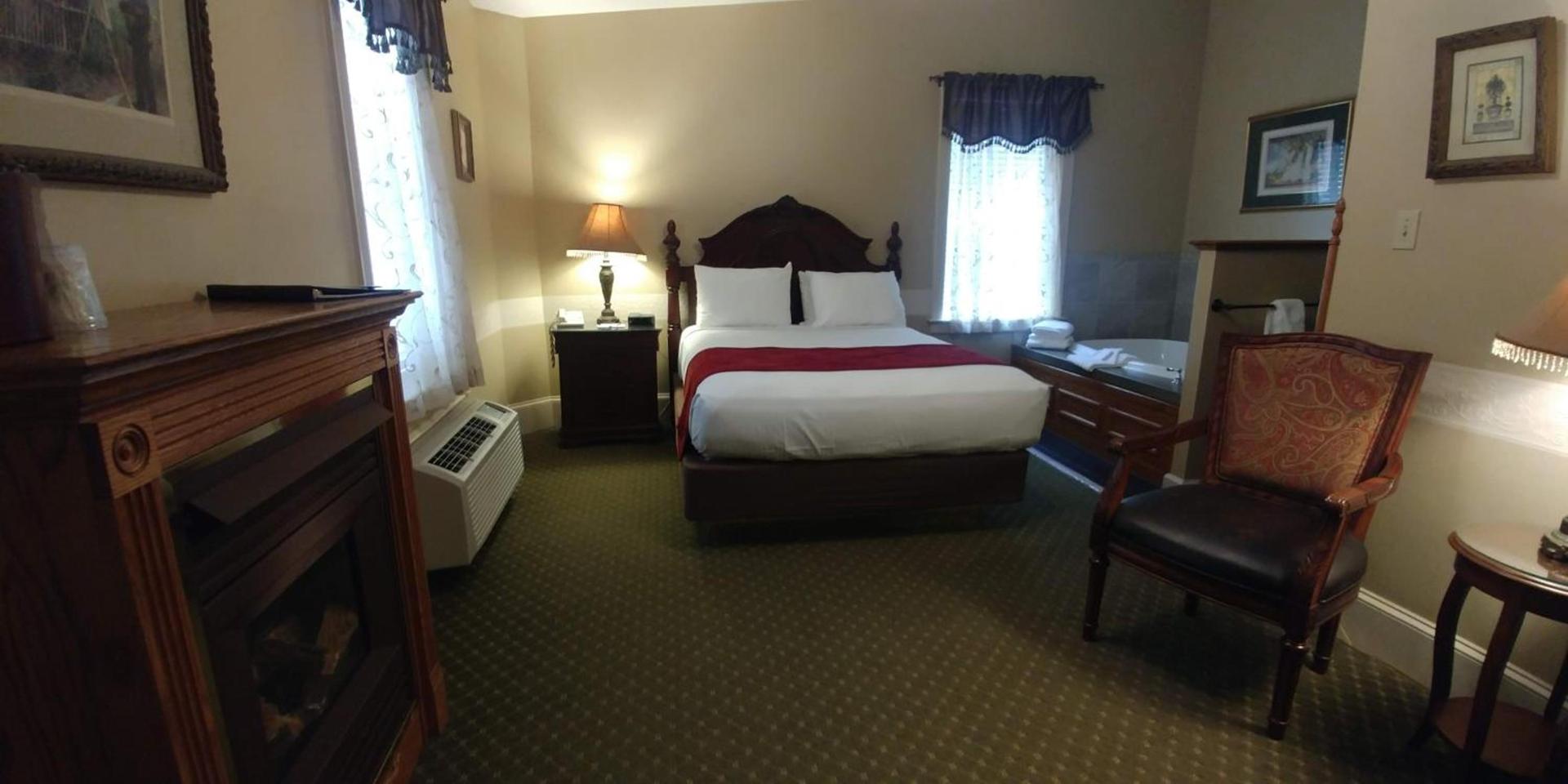 The Inn at Jim Thorpe photo 34