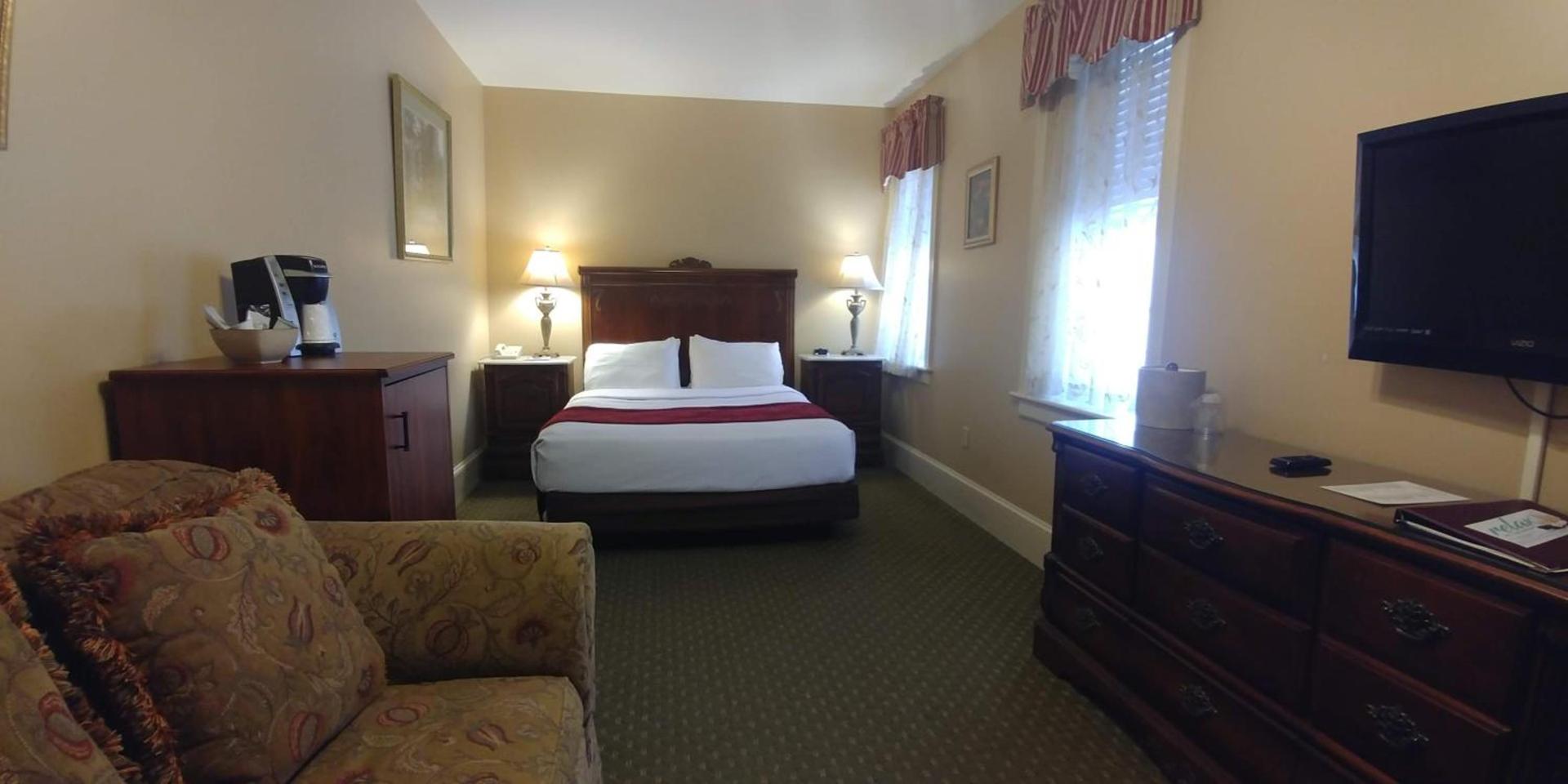 The Inn at Jim Thorpe photo 33