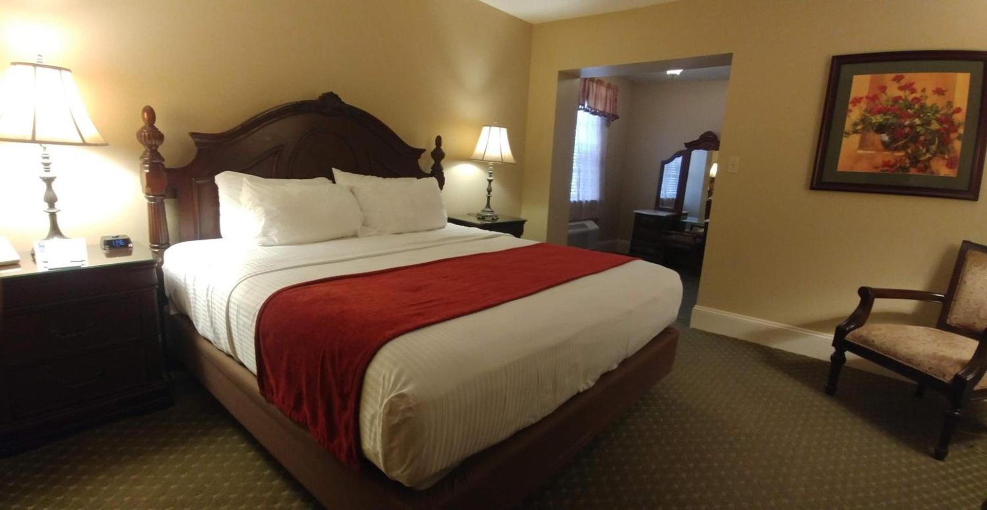 The Inn at Jim Thorpe photo 35