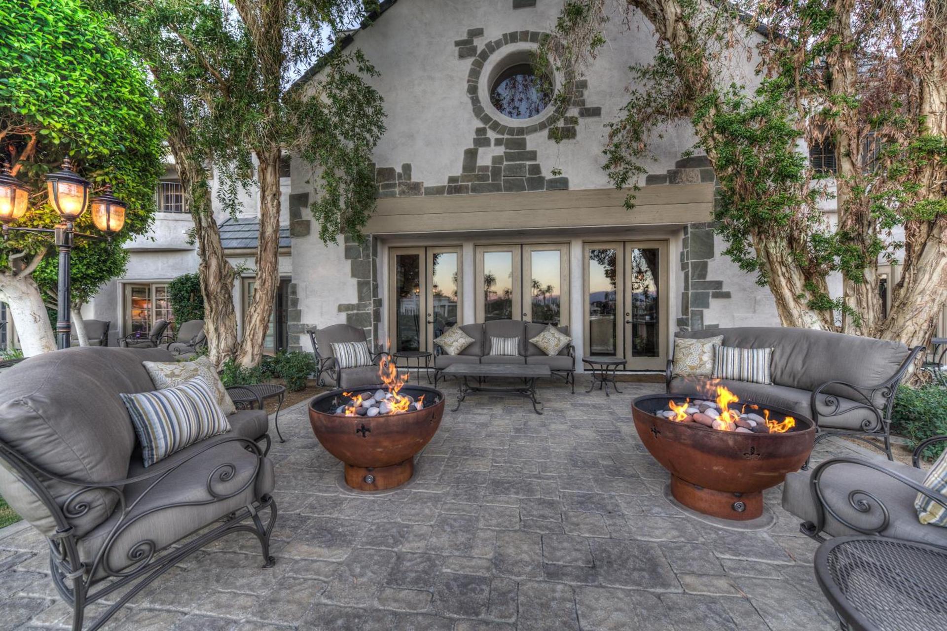 The Chateau at Lake La Quinta photo 17