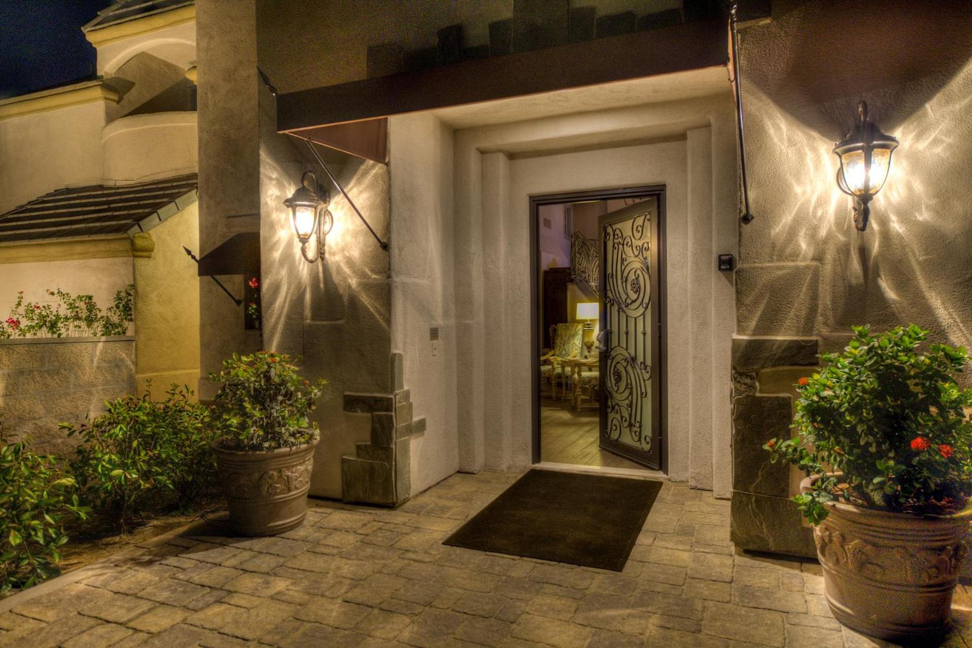 The Chateau at Lake La Quinta photo 28