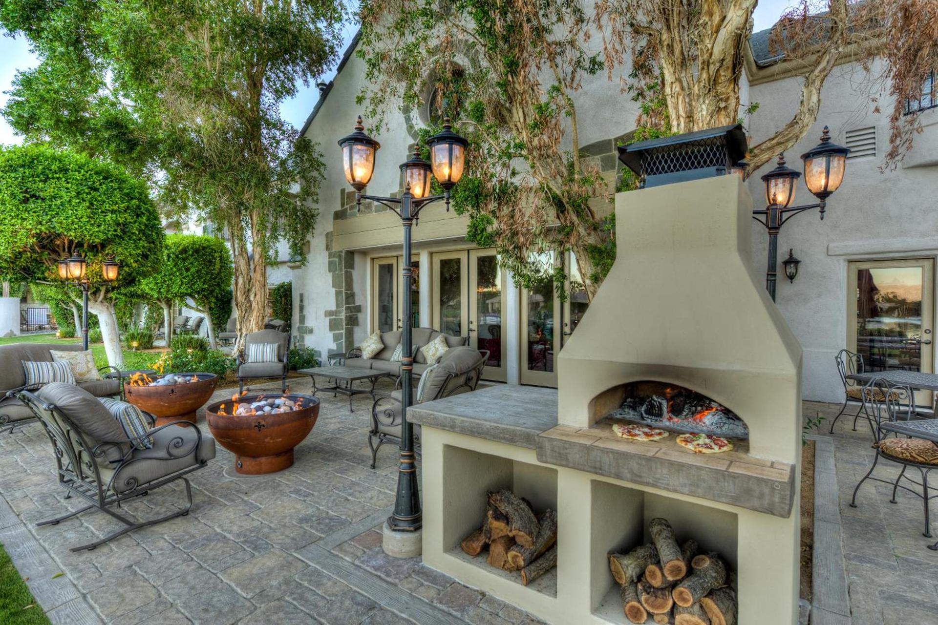 The Chateau at Lake La Quinta photo 19