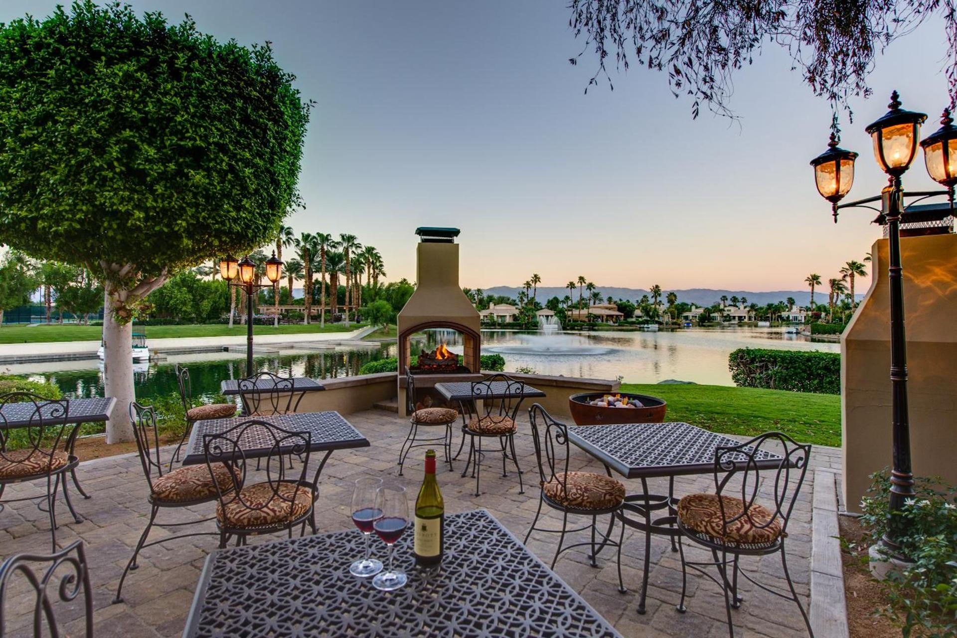 The Chateau at Lake La Quinta photo 30