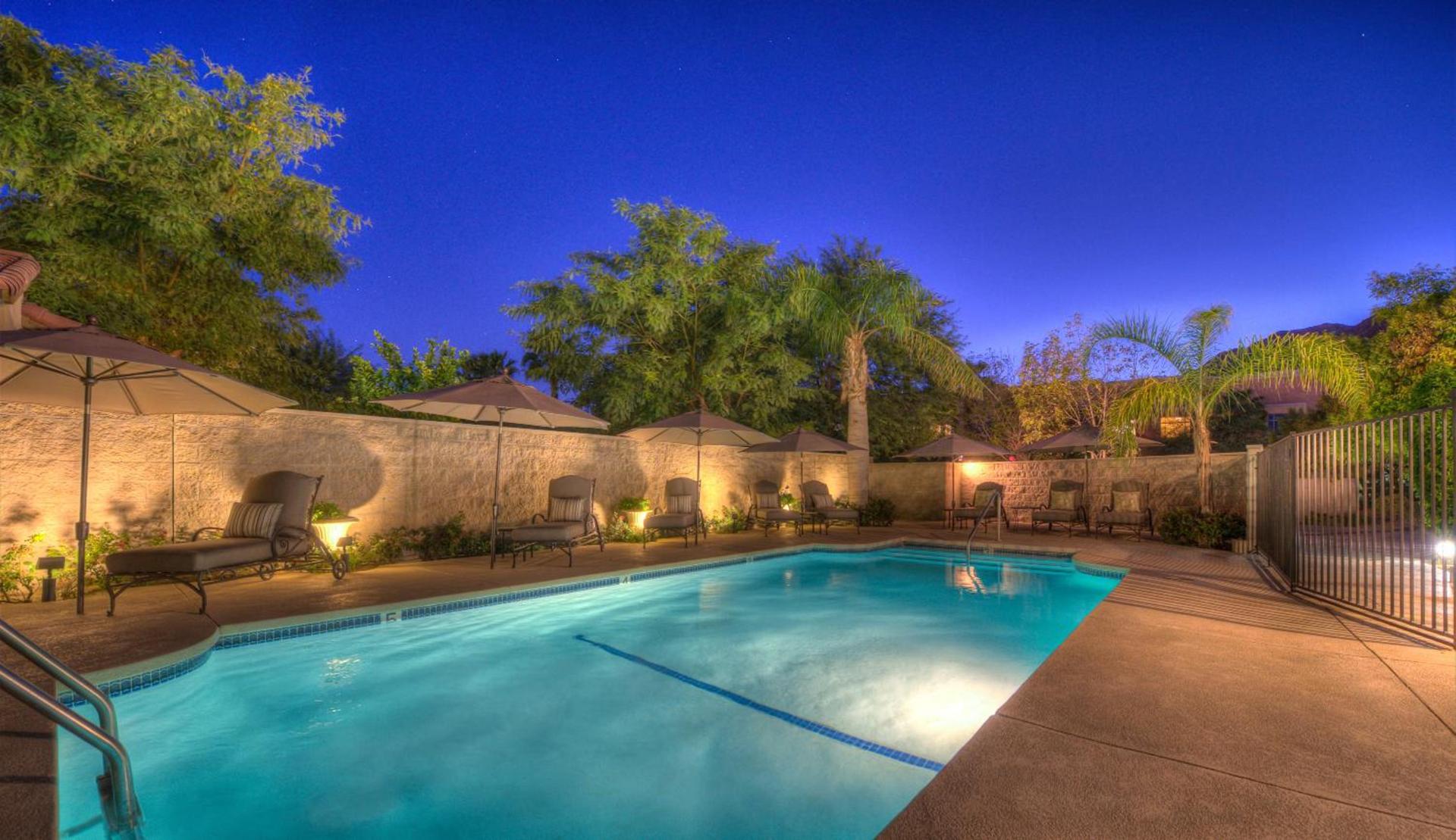 The Chateau at Lake La Quinta photo 18
