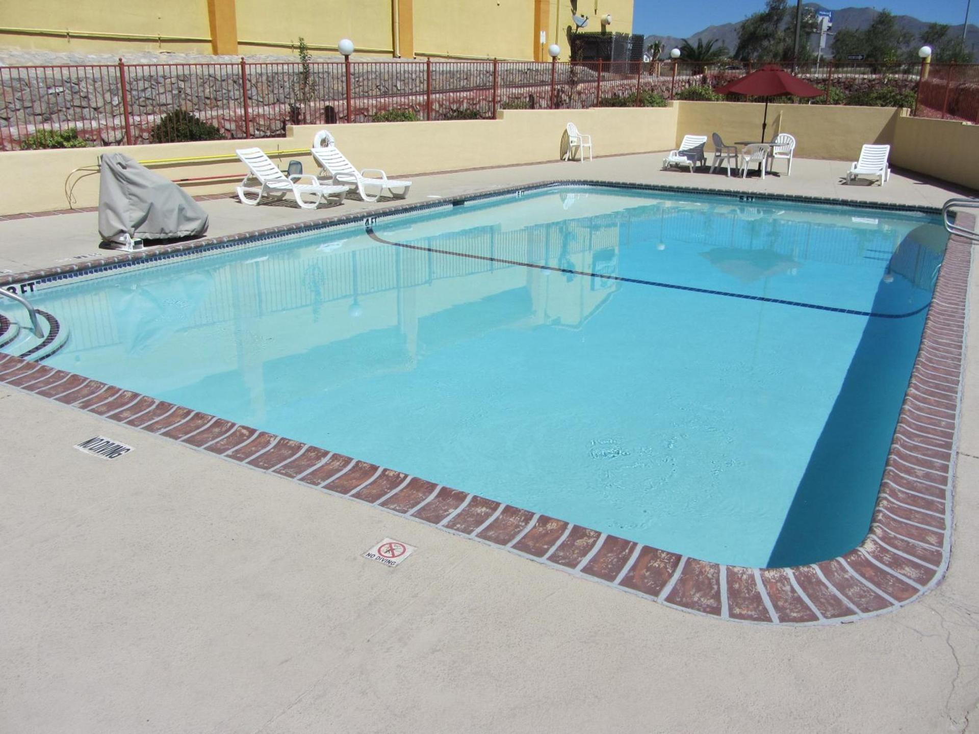 Motel 6-El Paso, TX - West photo 3