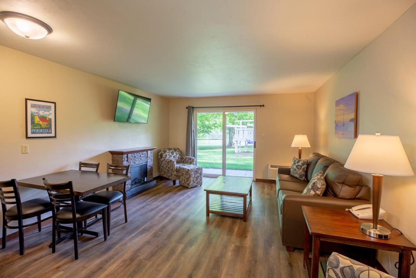 Parkwood Lodge photo 19