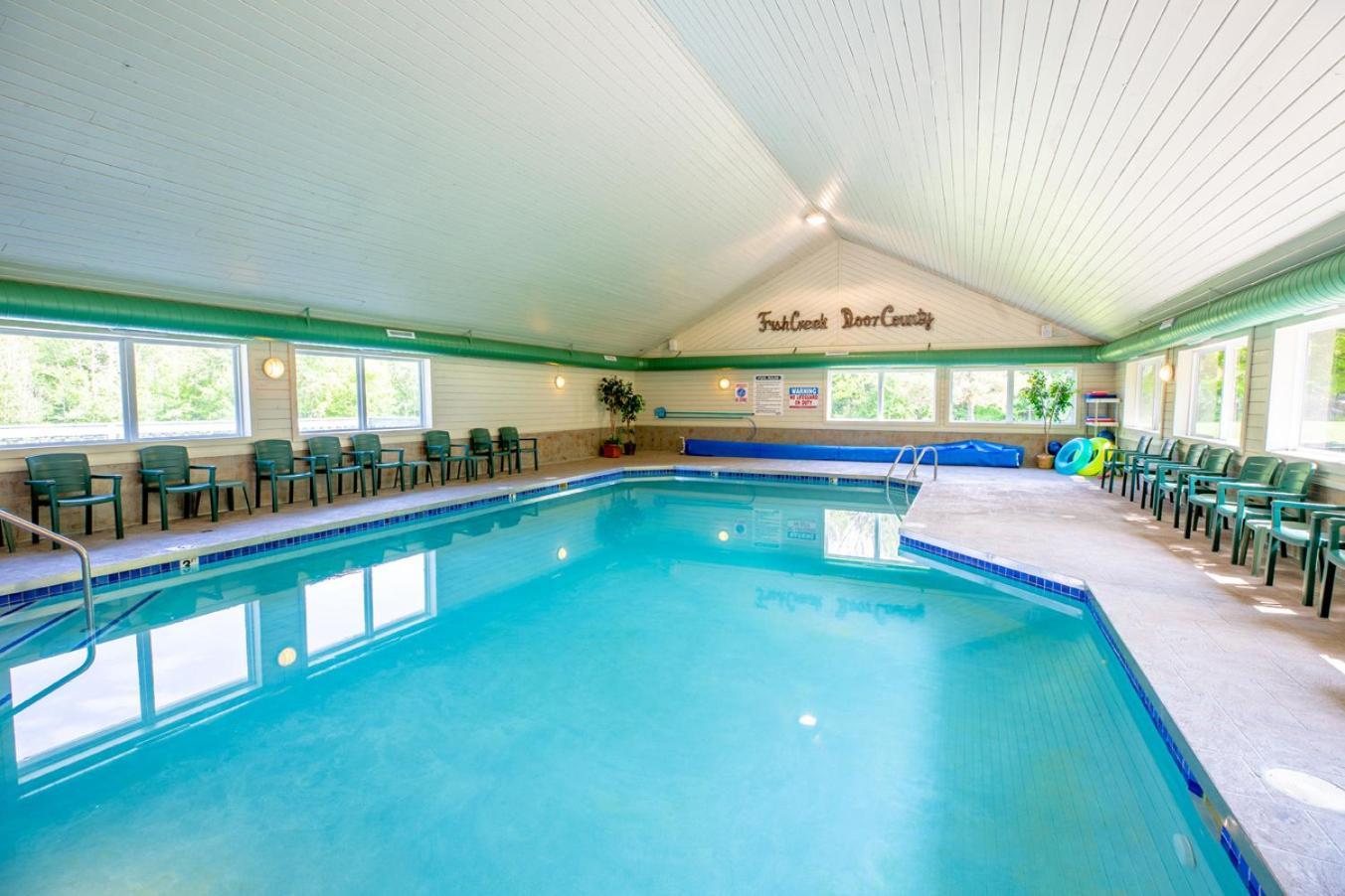 Parkwood Lodge photo 5