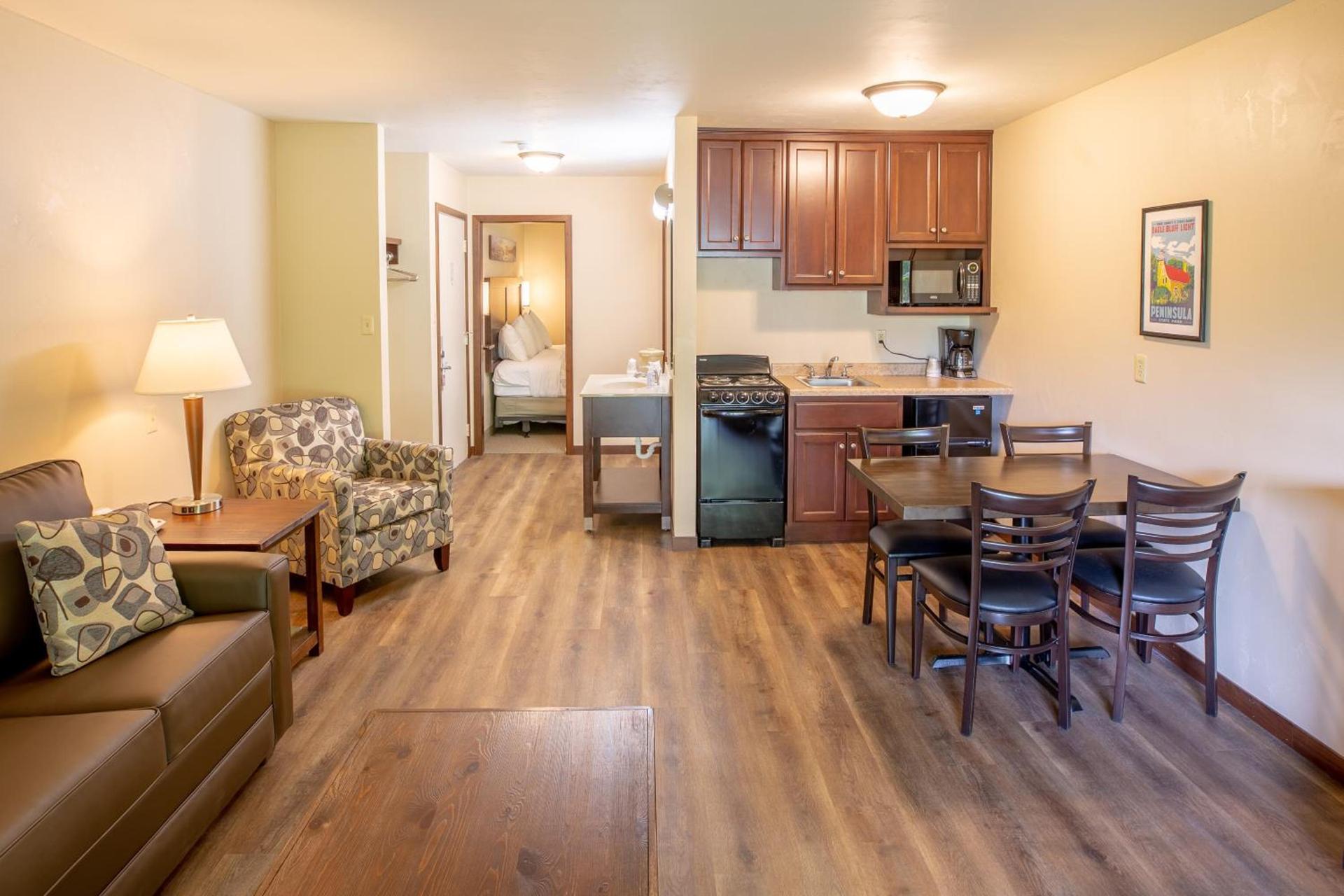 Parkwood Lodge photo 17