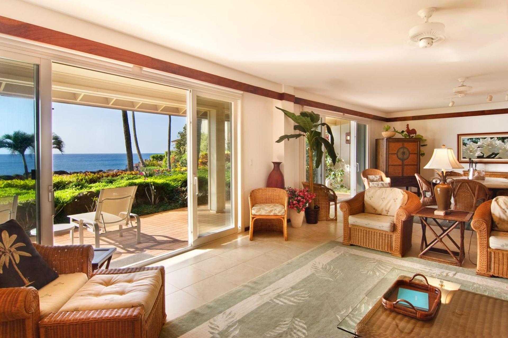 Whalers Cove in Poipu photo 30