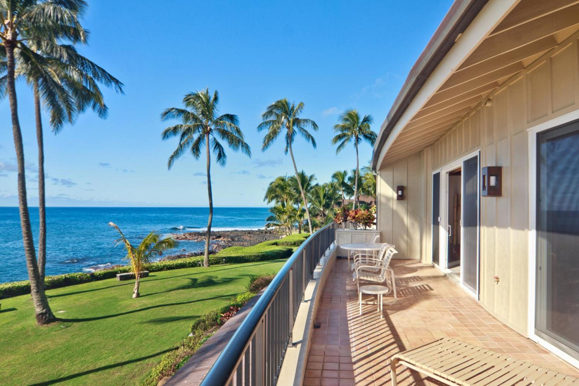 Whalers Cove in Poipu photo 4