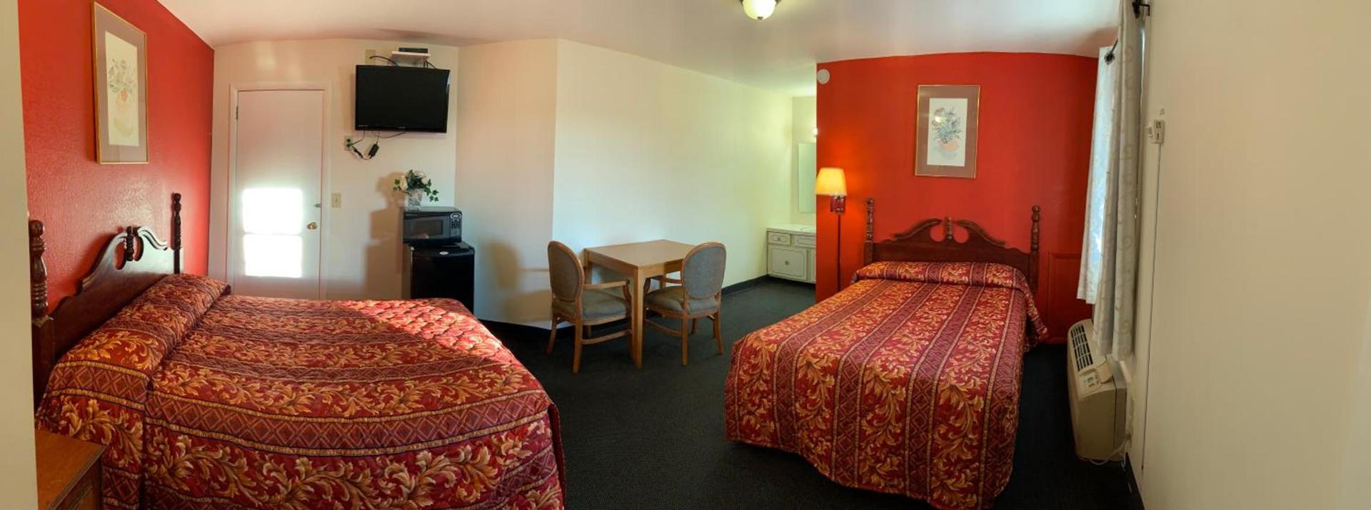 Dutch Motel Palmyra photo 27