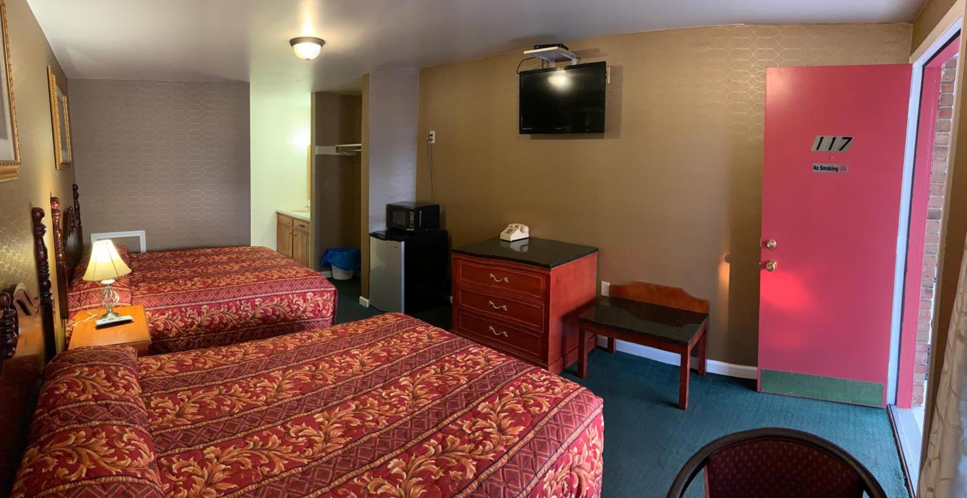 Dutch Motel Palmyra photo 25
