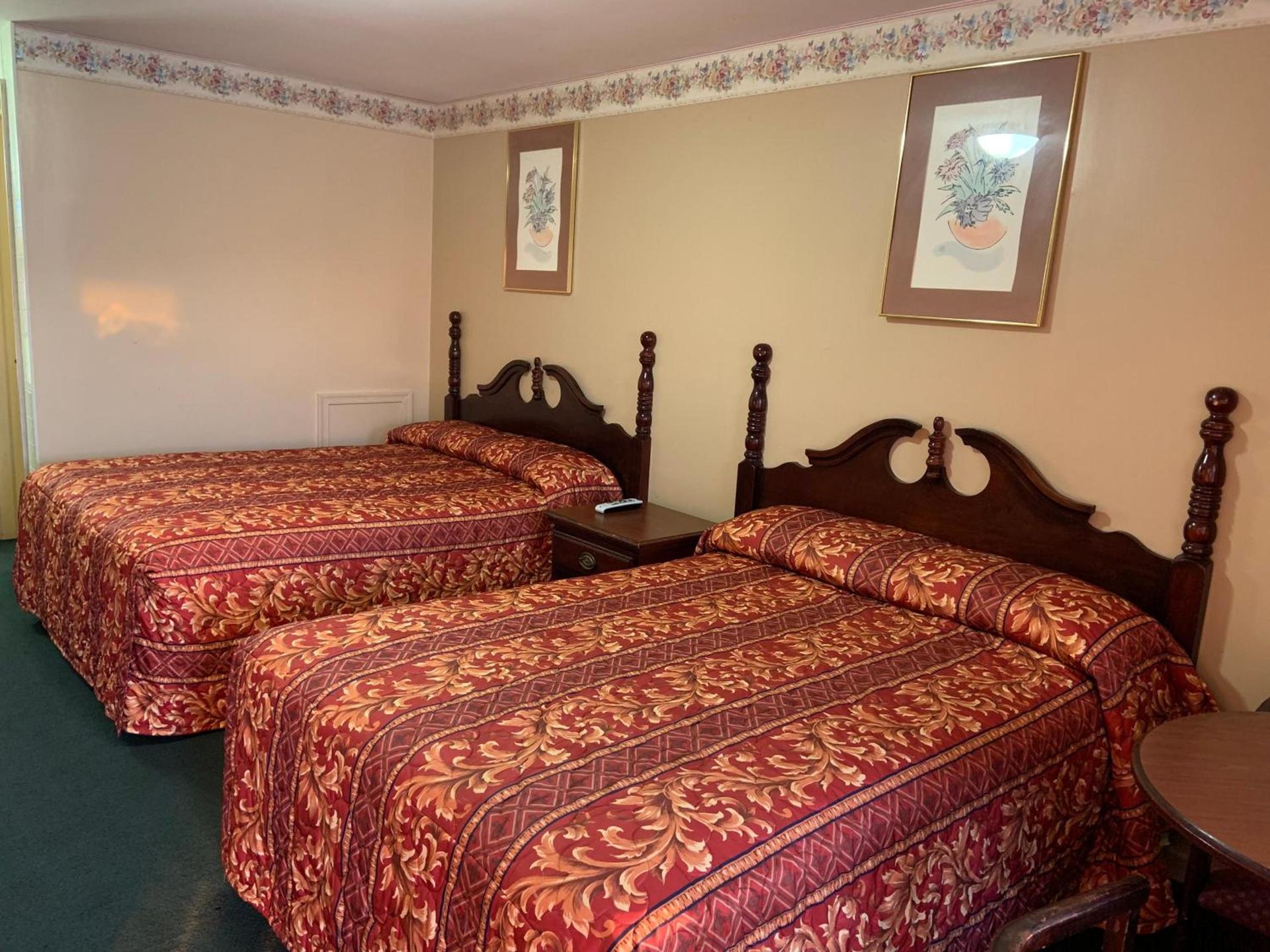 Dutch Motel Palmyra photo 24