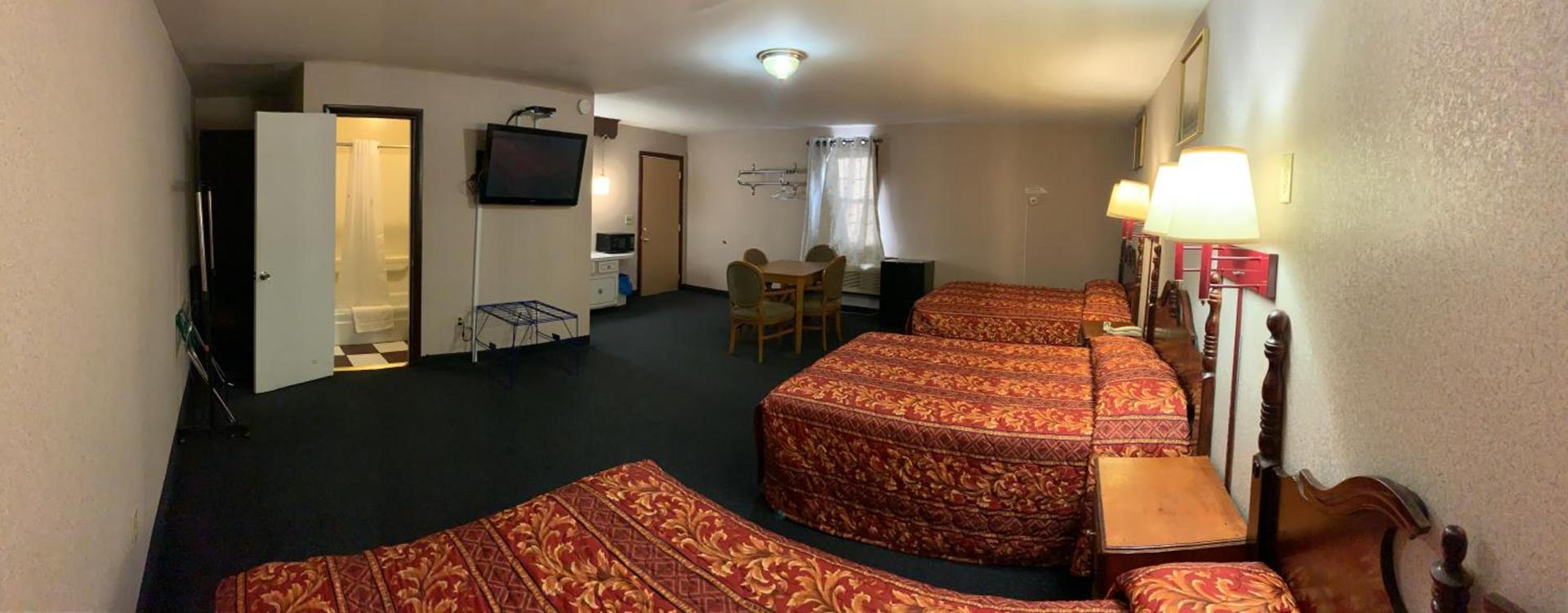 Dutch Motel Palmyra photo 19