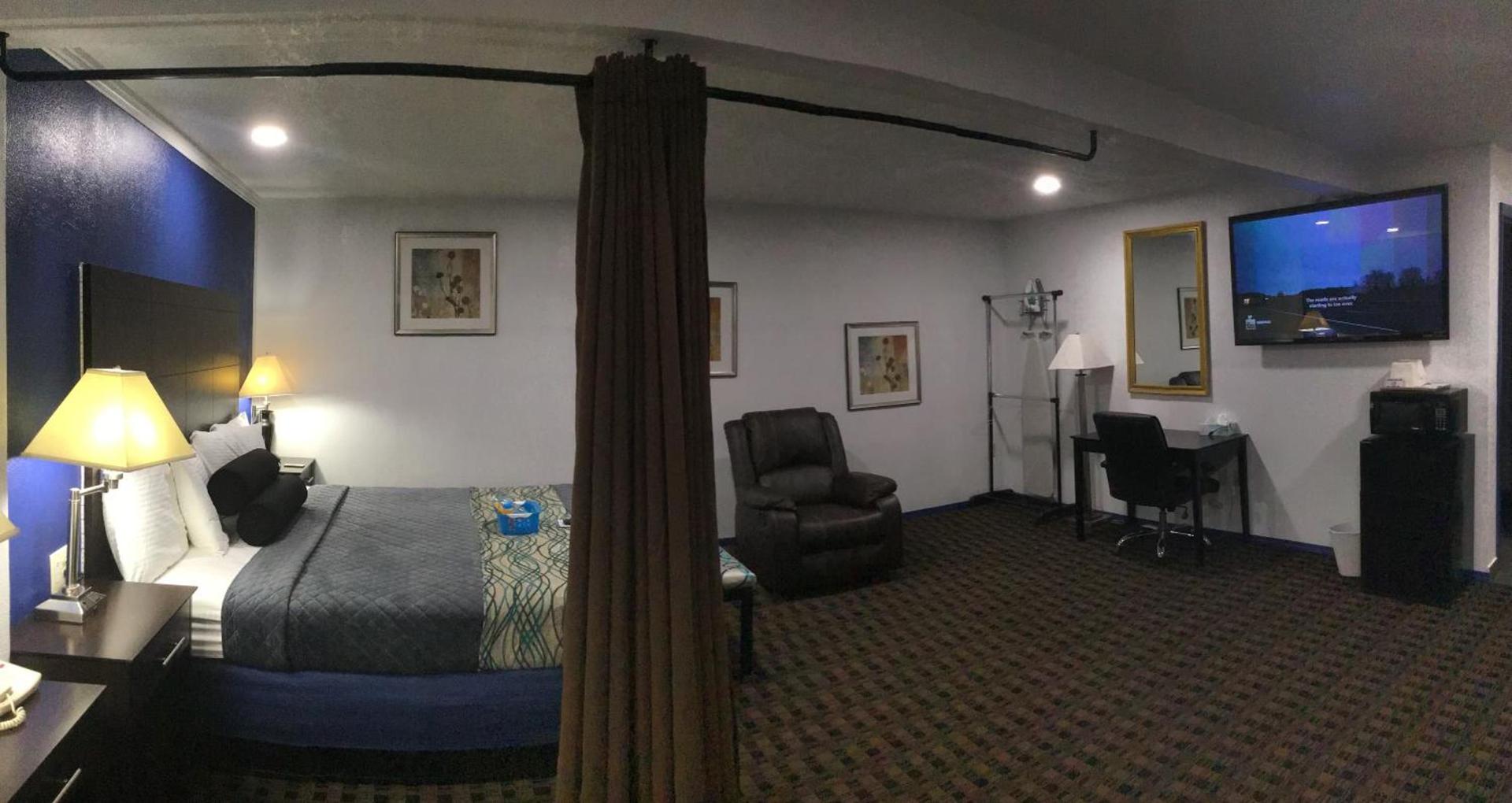 Budget Inn & Suites photo 18