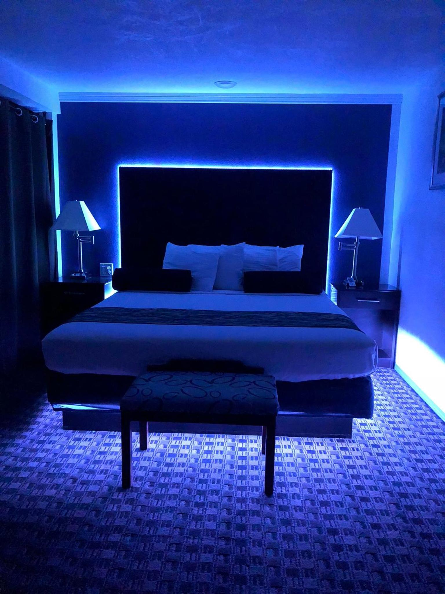 Budget Inn & Suites photo 69