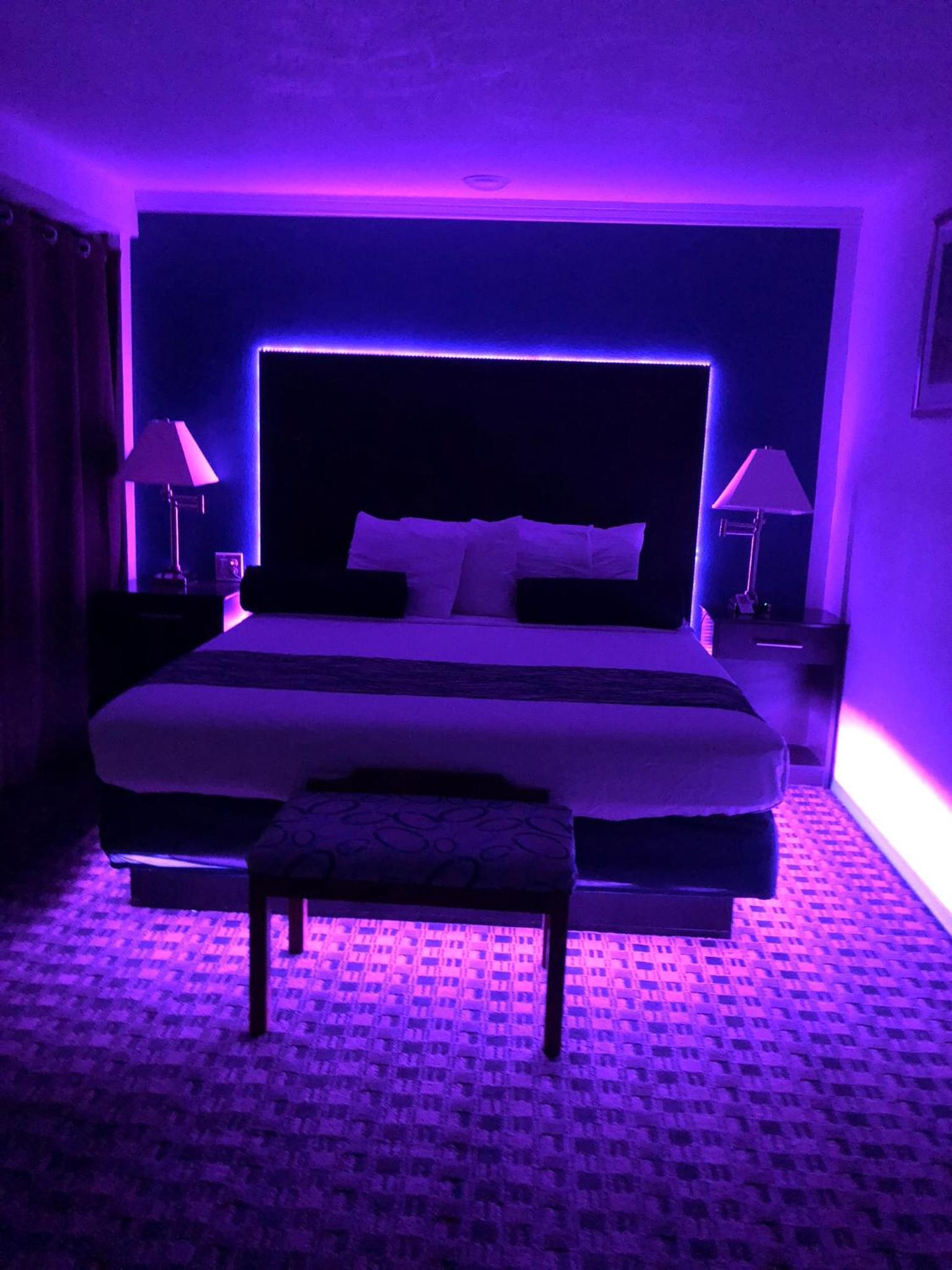 Budget Inn & Suites photo 28