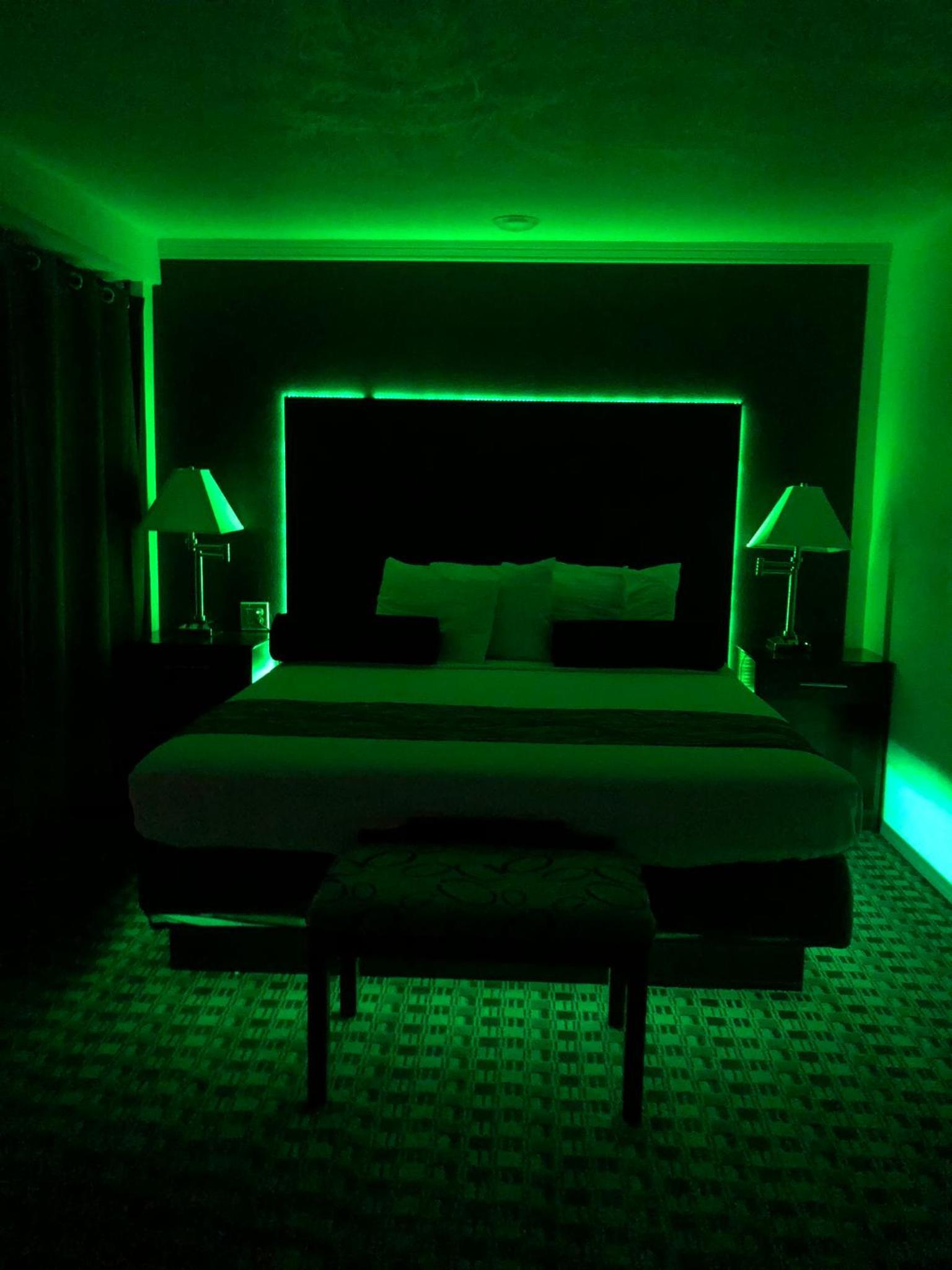 Budget Inn & Suites photo 29