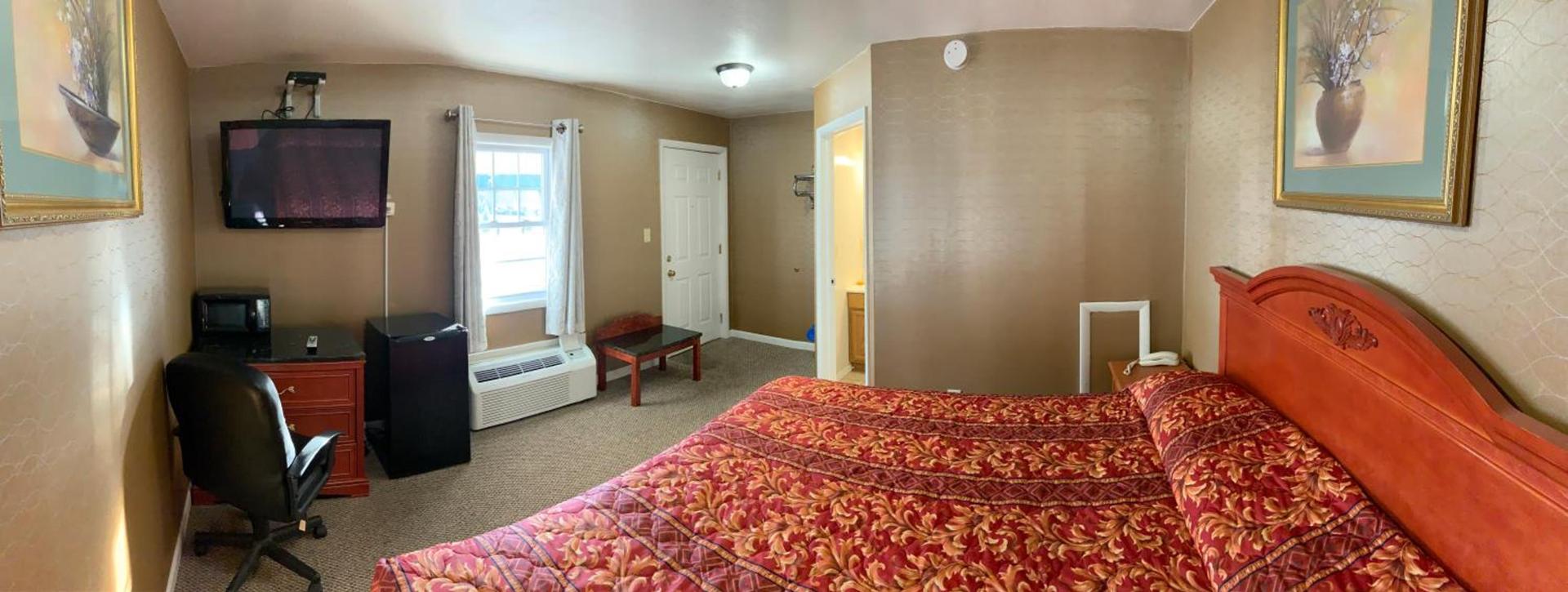 Dutch Motel Palmyra photo 34
