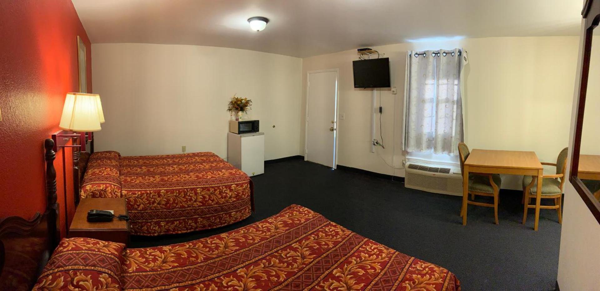 Dutch Motel Palmyra photo 2